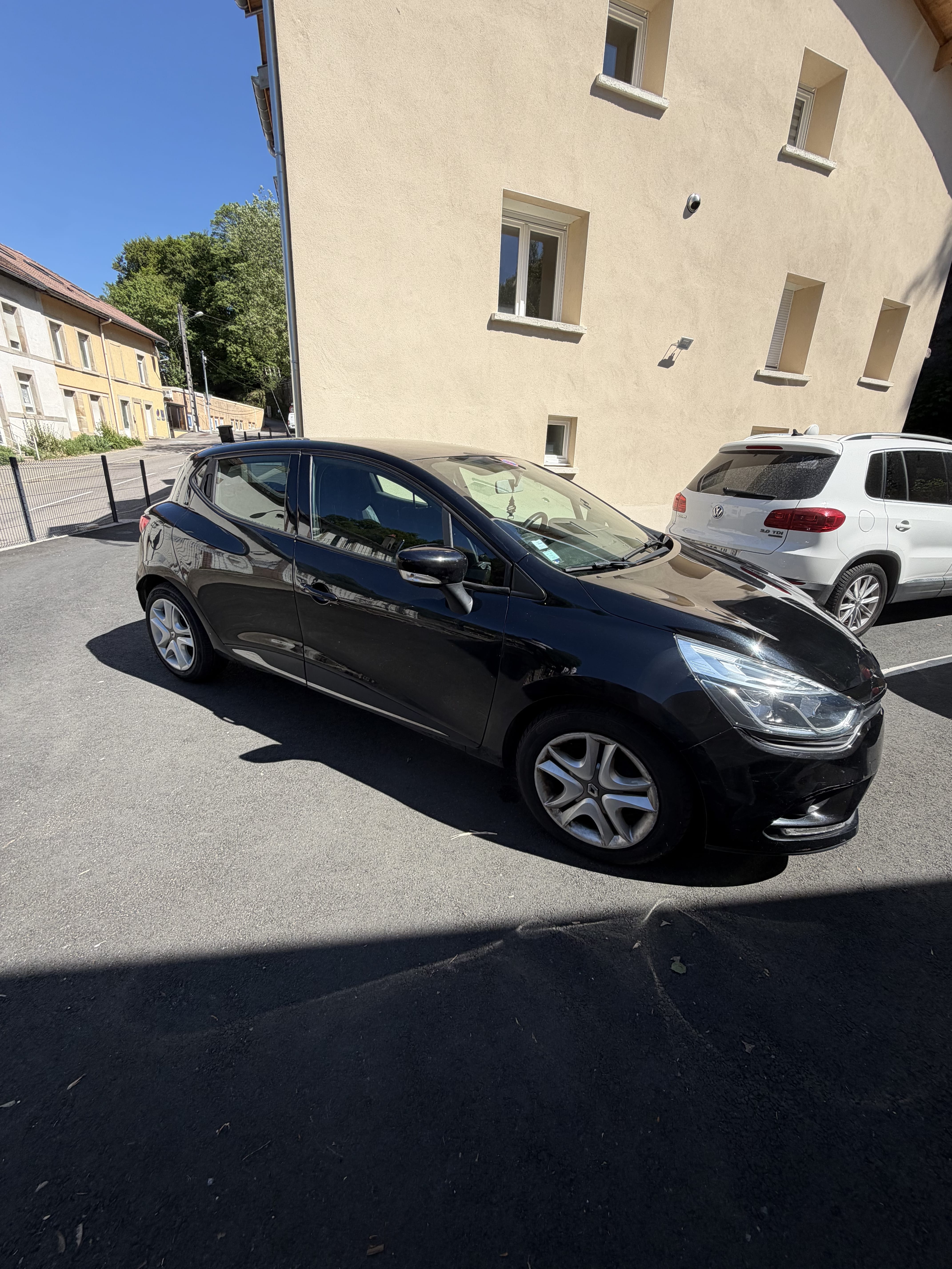 Renault Clio, 2019, Diesel