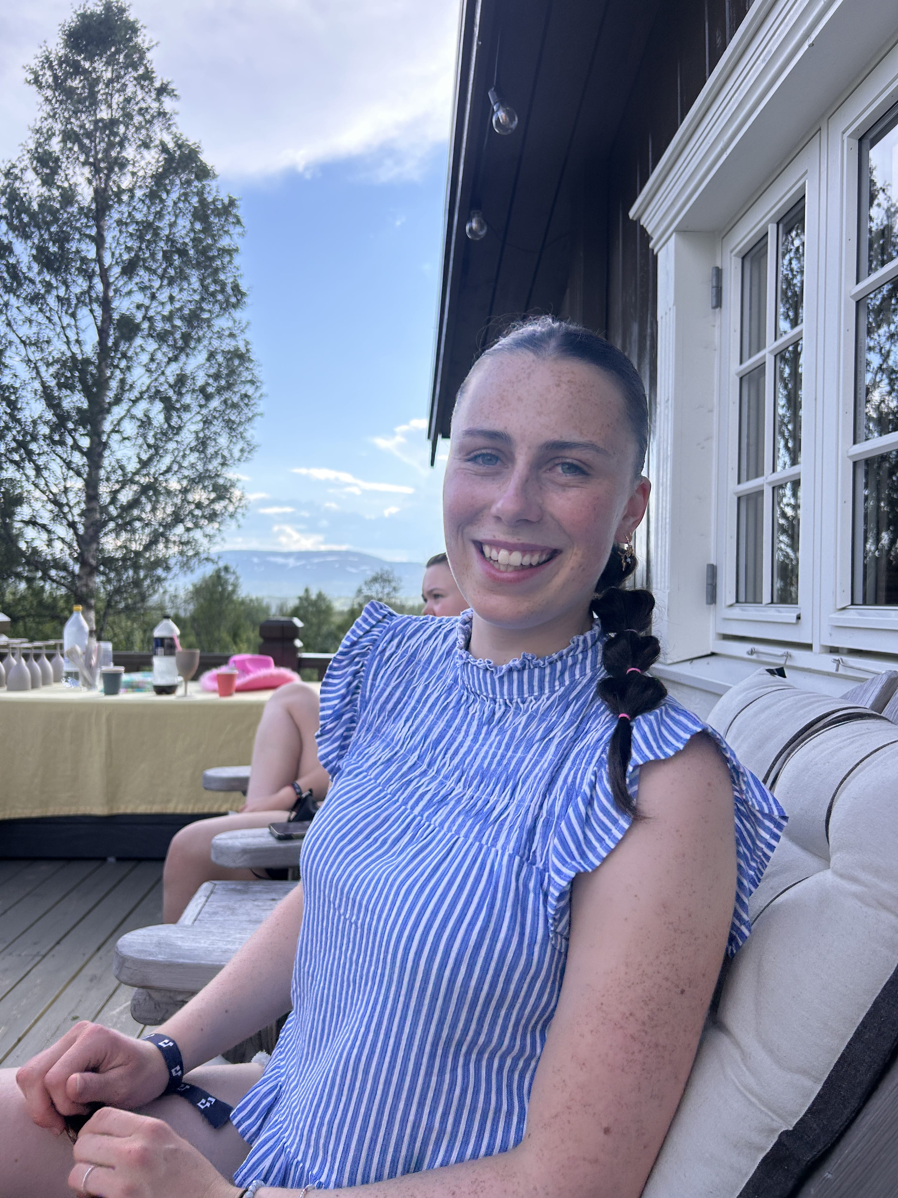 Tiril