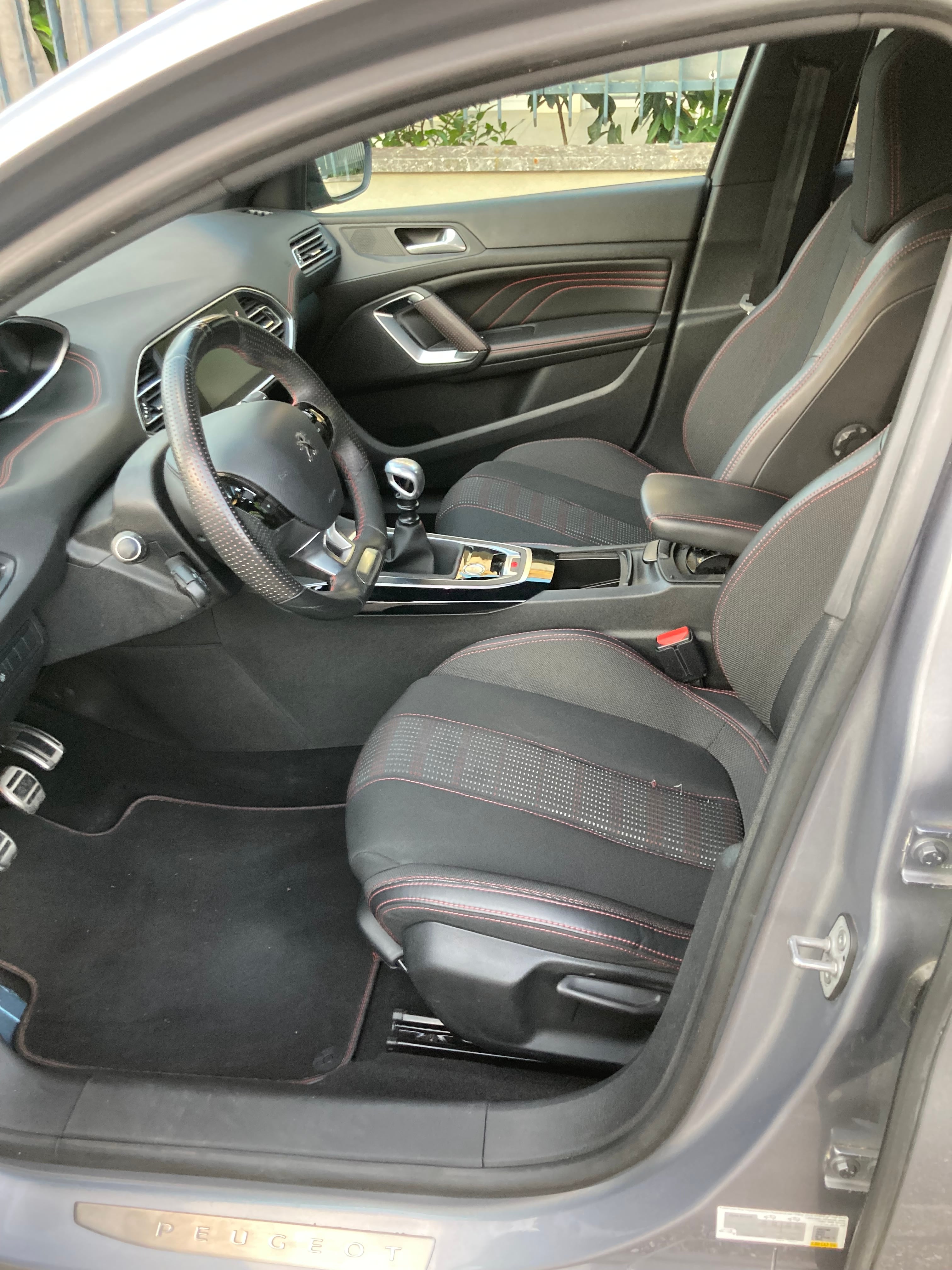 Peugeot 308 SW