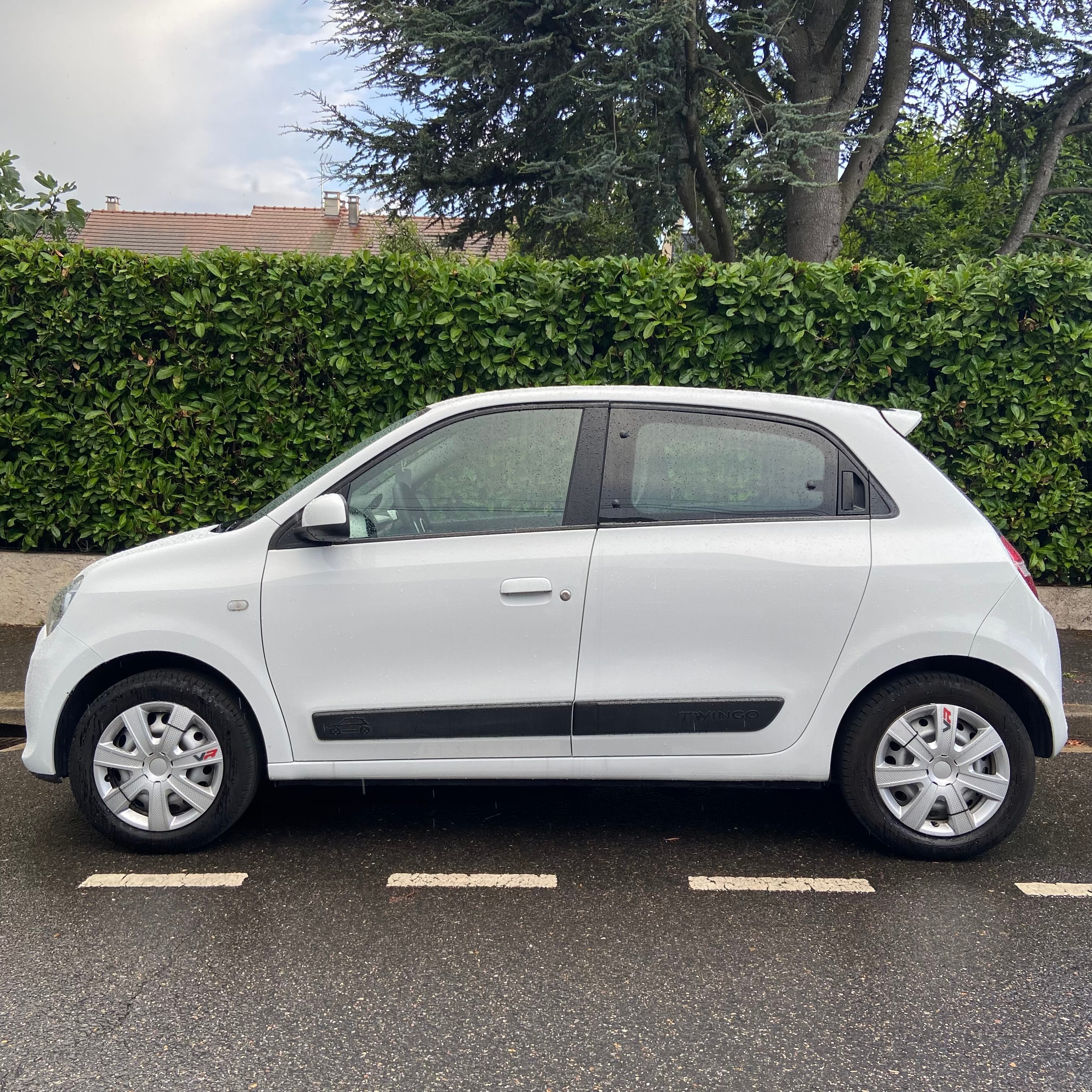 Renault Twingo avec Climatisation