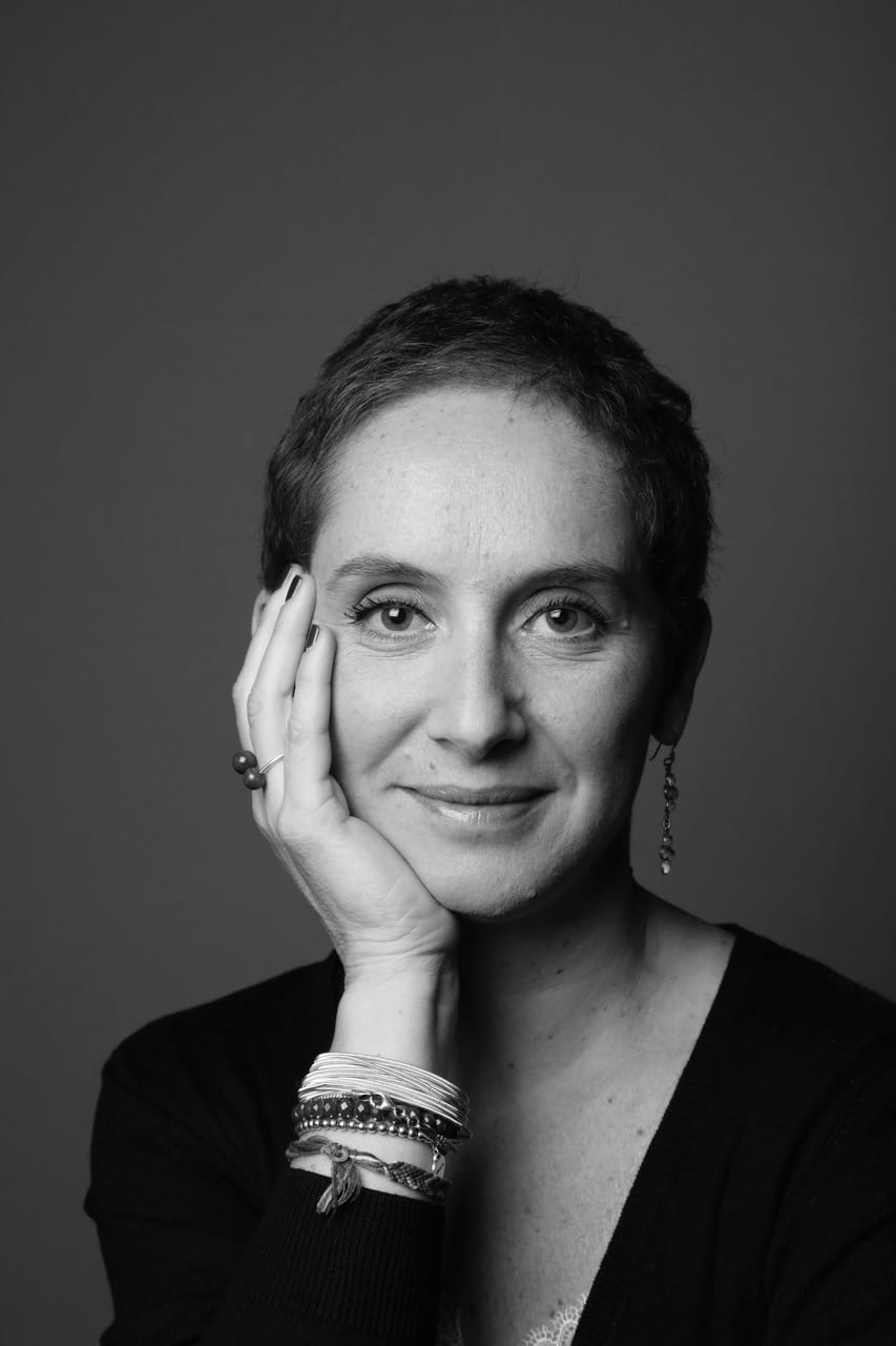 Alexandra Valerie Marie