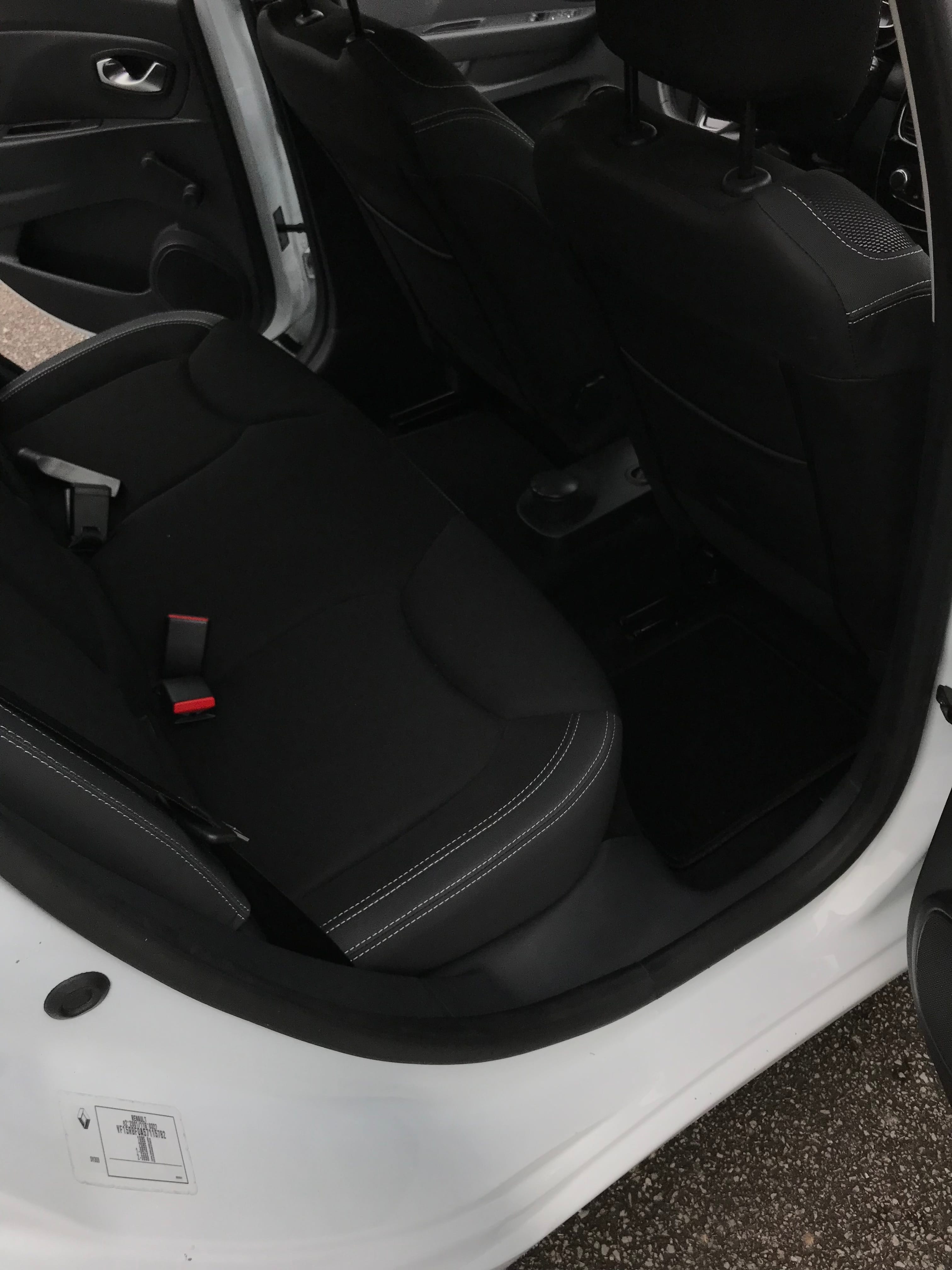 Renault Clio 4 (Noté 5/5*) avec Audio Bluetooth
