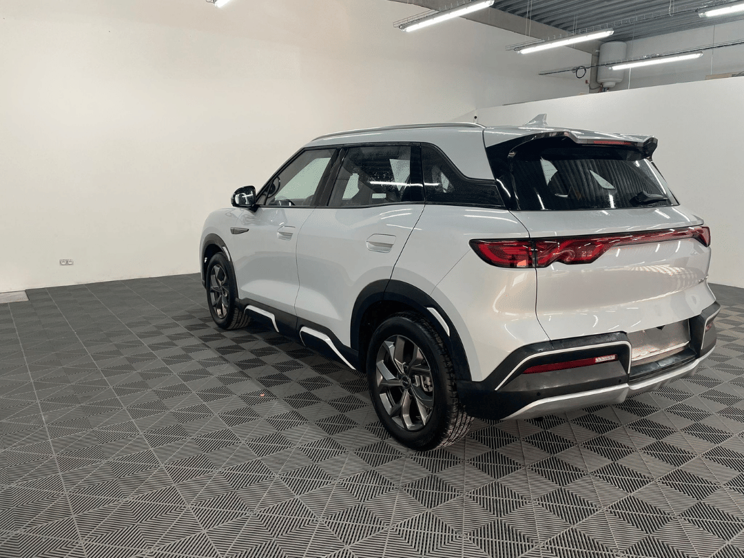 BYD Atto 2 Comfort avec Régulateur de vitesse