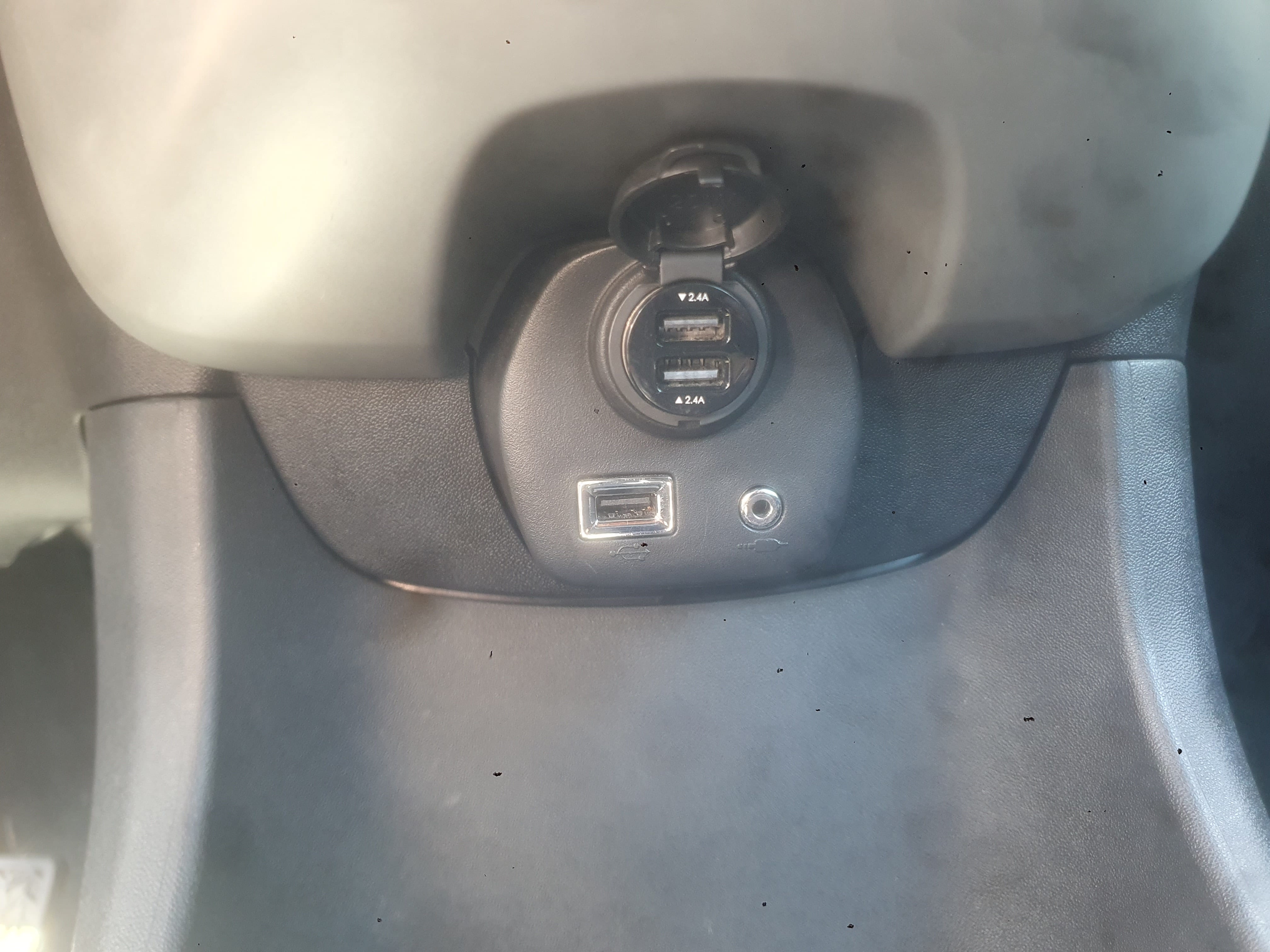 Citroen C1 II 5 portes Climatisation Bluetooth Crit'Air 1 avec Entrée audio / iPod