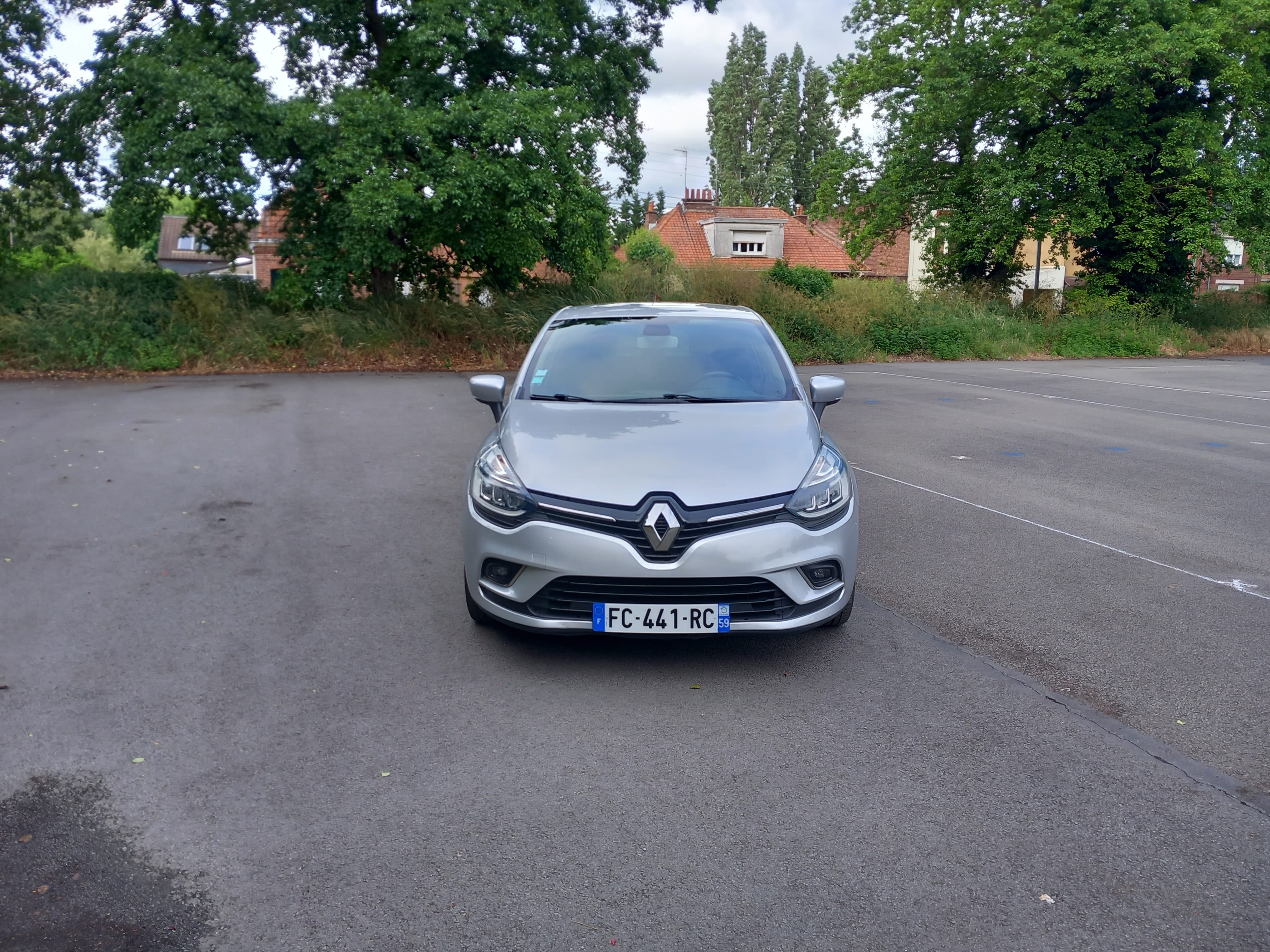 Renault Clio - 2019 Éco & Confort avec Audio Bluetooth