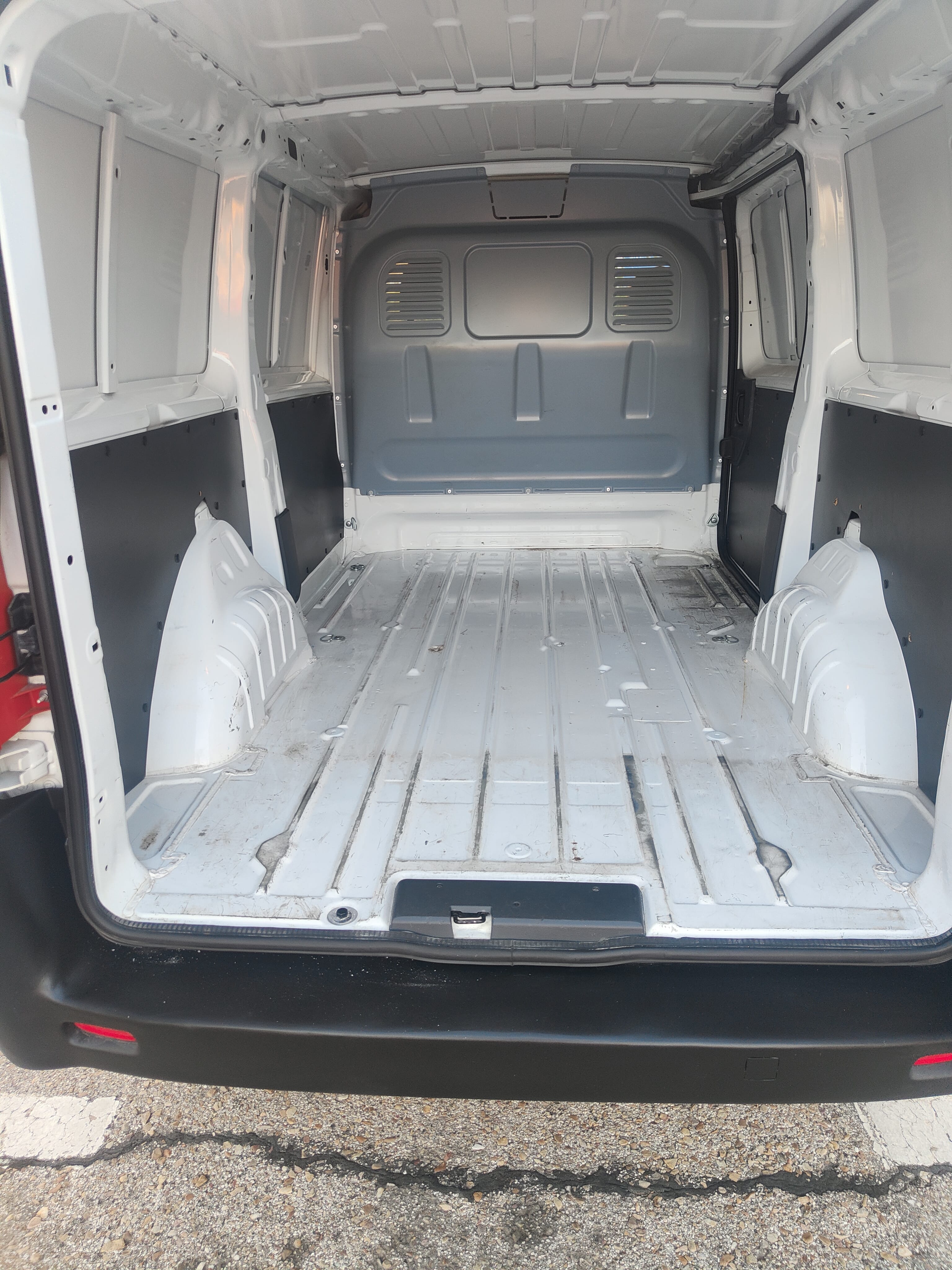 Peugeot Expert 2.0 HDI