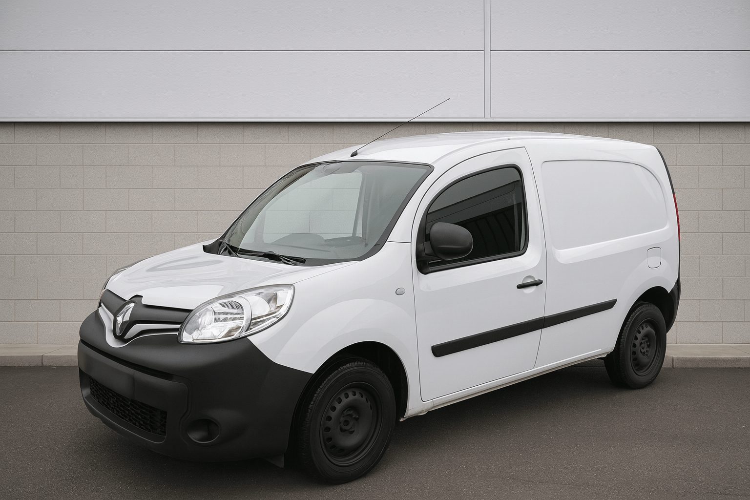 Renault Kangoo Express, 2016, Diesel