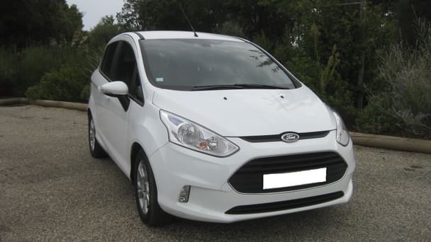 Ford B-Max 100cv Essence, 2013, Essence 95