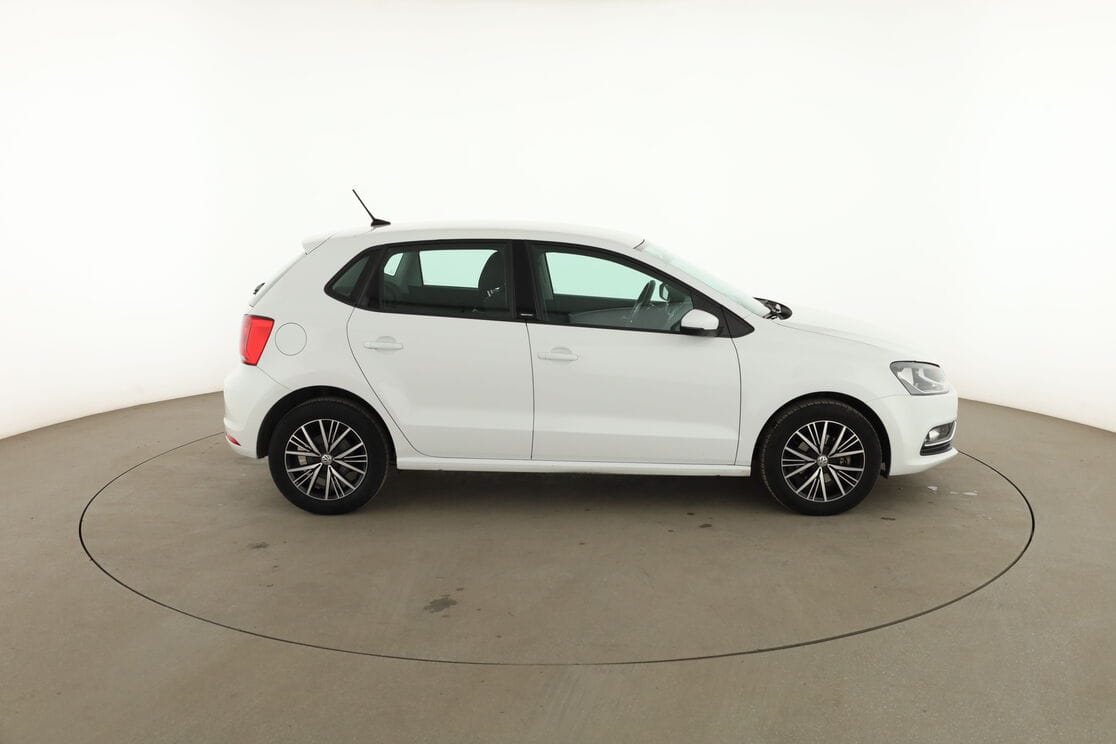 Volkswagen Golf avec Régulateur de vitesse