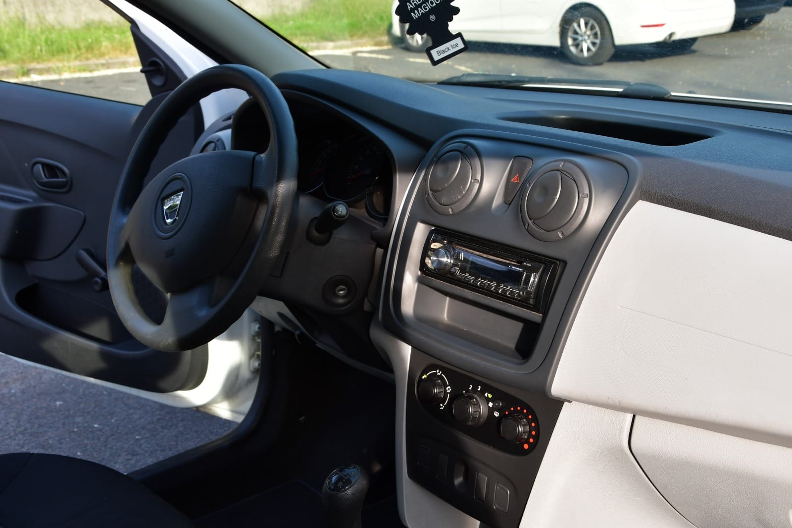 Dacia Logan 1.2