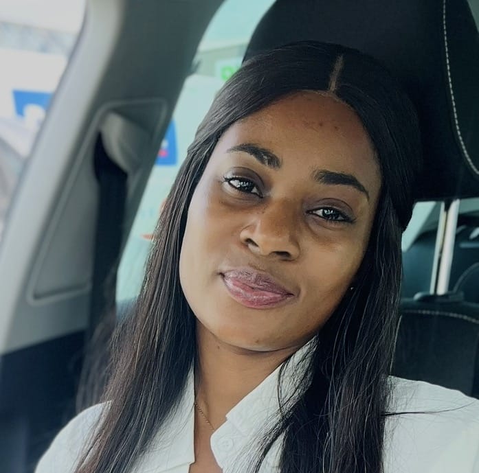 Adjoua Désirée Flora