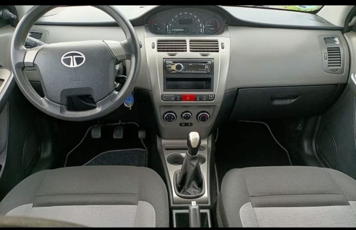 Tata Motors Vista, 2014, Diesel