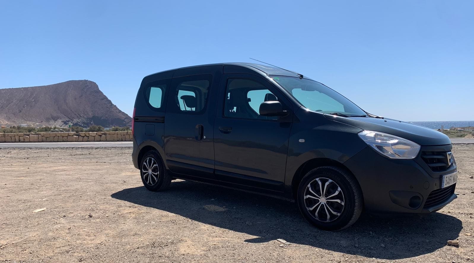 Dacia Dokker