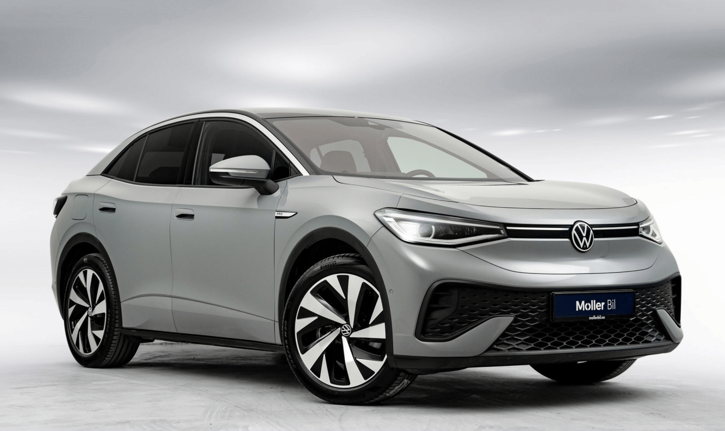 Volkswagen ID.5, 2023, Elektrisk, automatisk