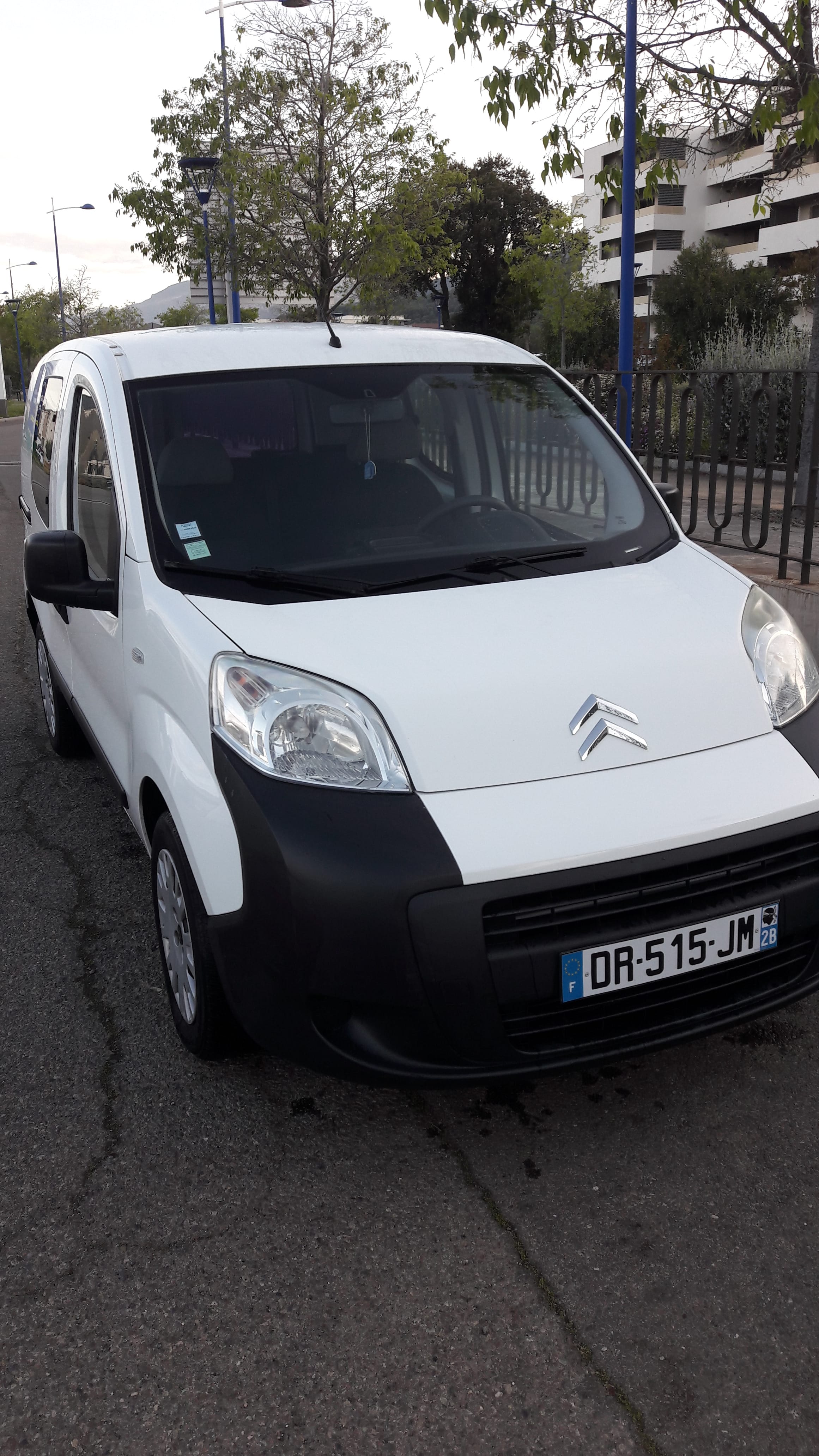 Citroen Nemo Combi Diesel