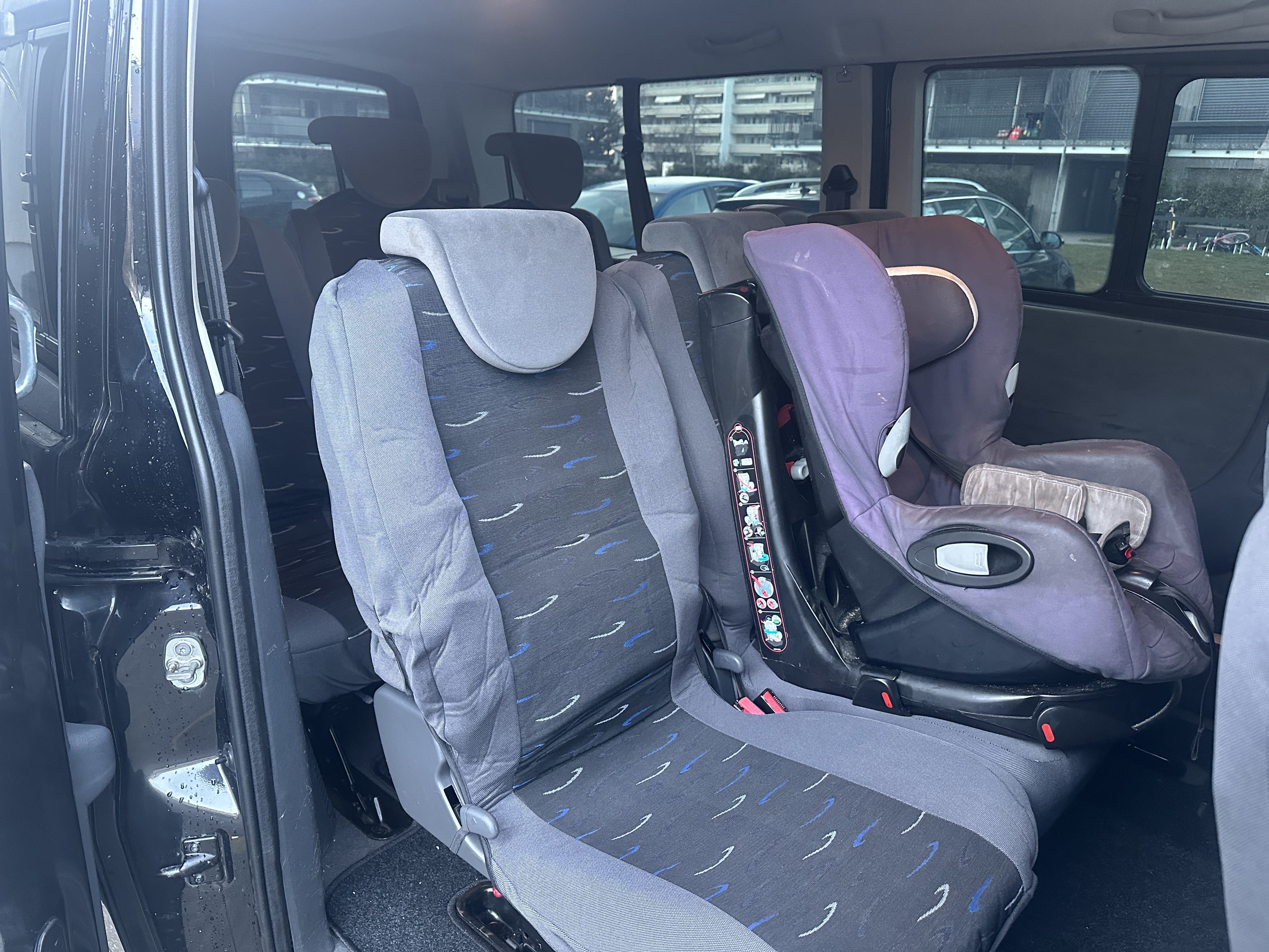 Peugeot Expert Tepee 2l