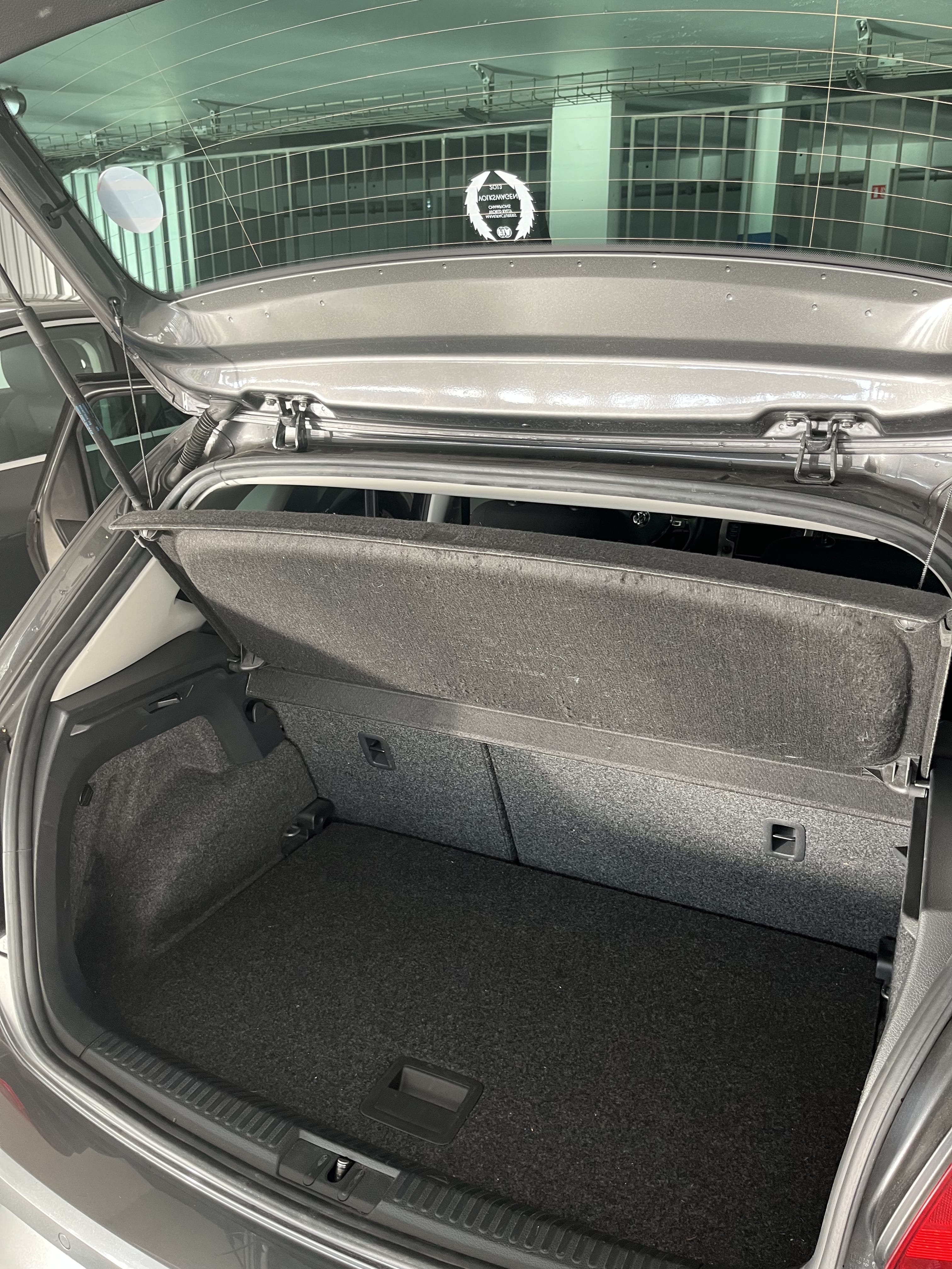 Volkswagen Polo TSI BLUEMOTION