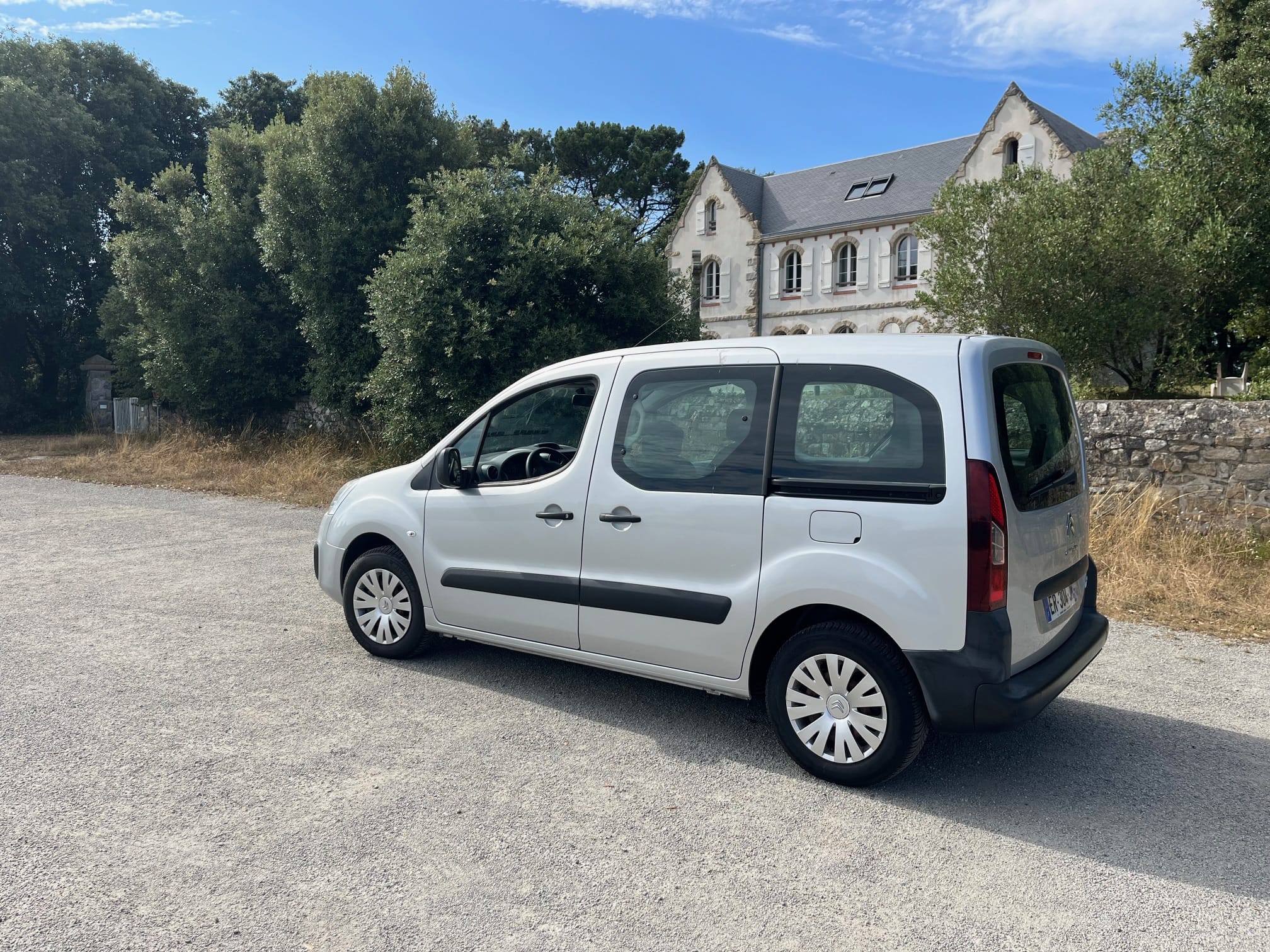 Citroen Berlingo Multispace 1.6 HDI avec Climatisation