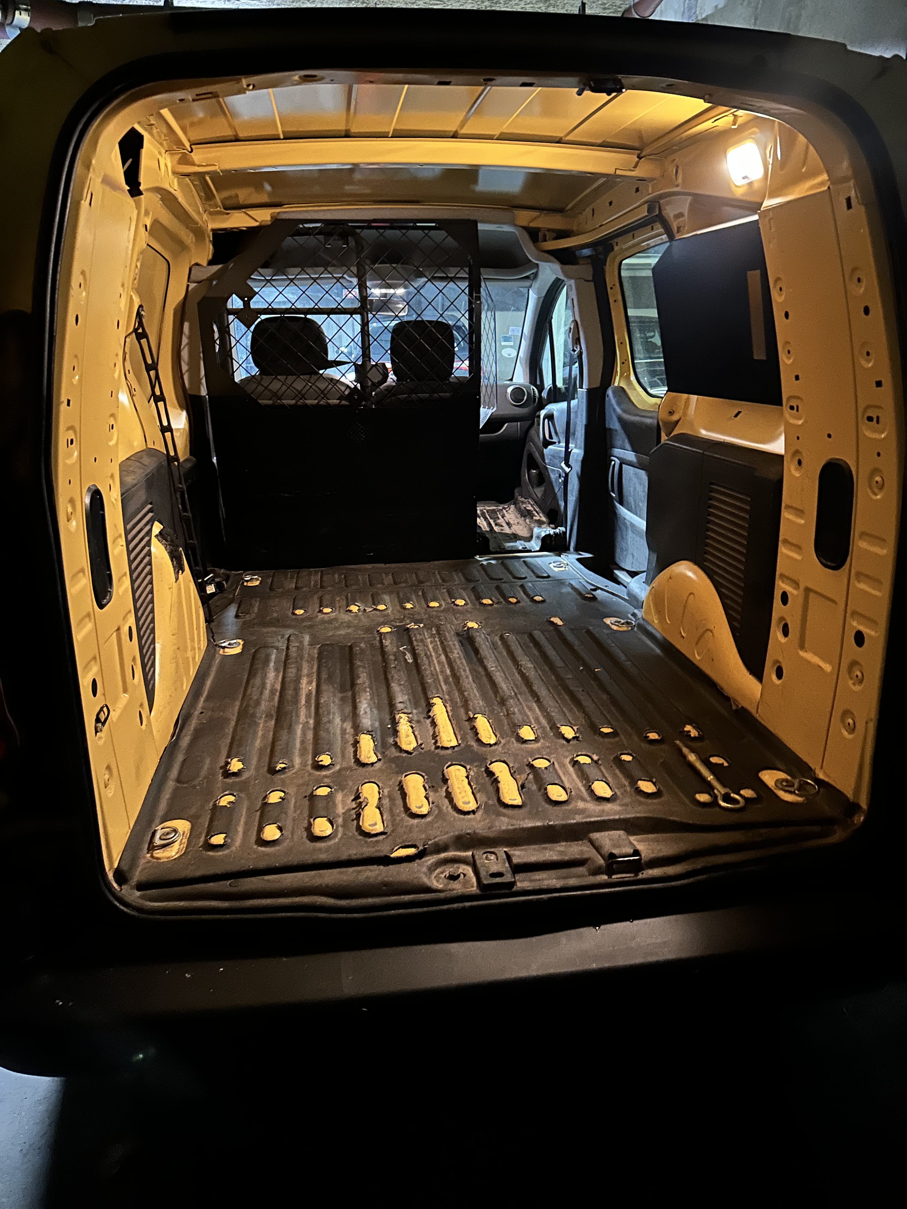 Citroen Berlingo XL BLUEHDI 100 CONFORT