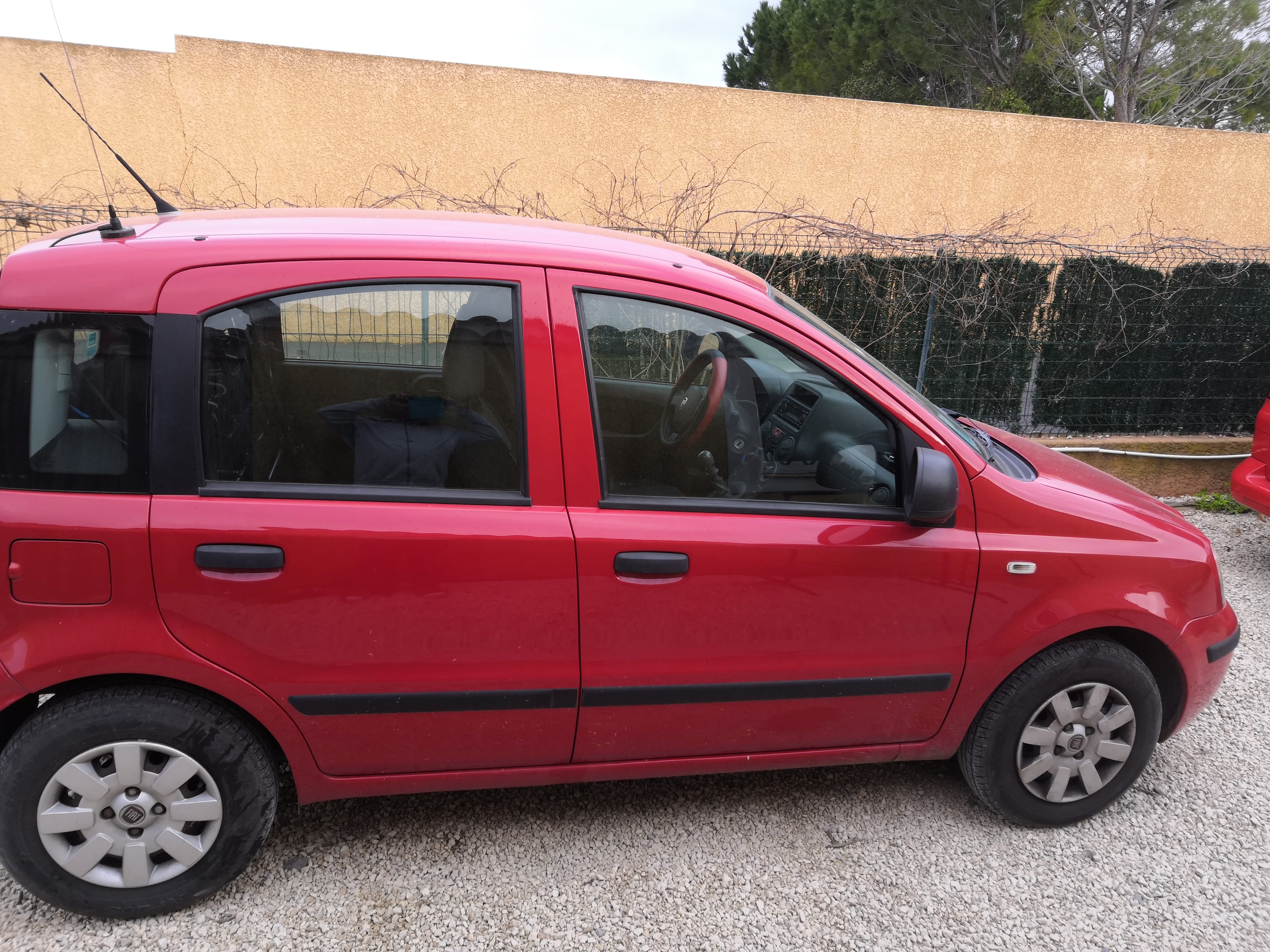 Fiat Panda 1.2 Fire avec Climatisation