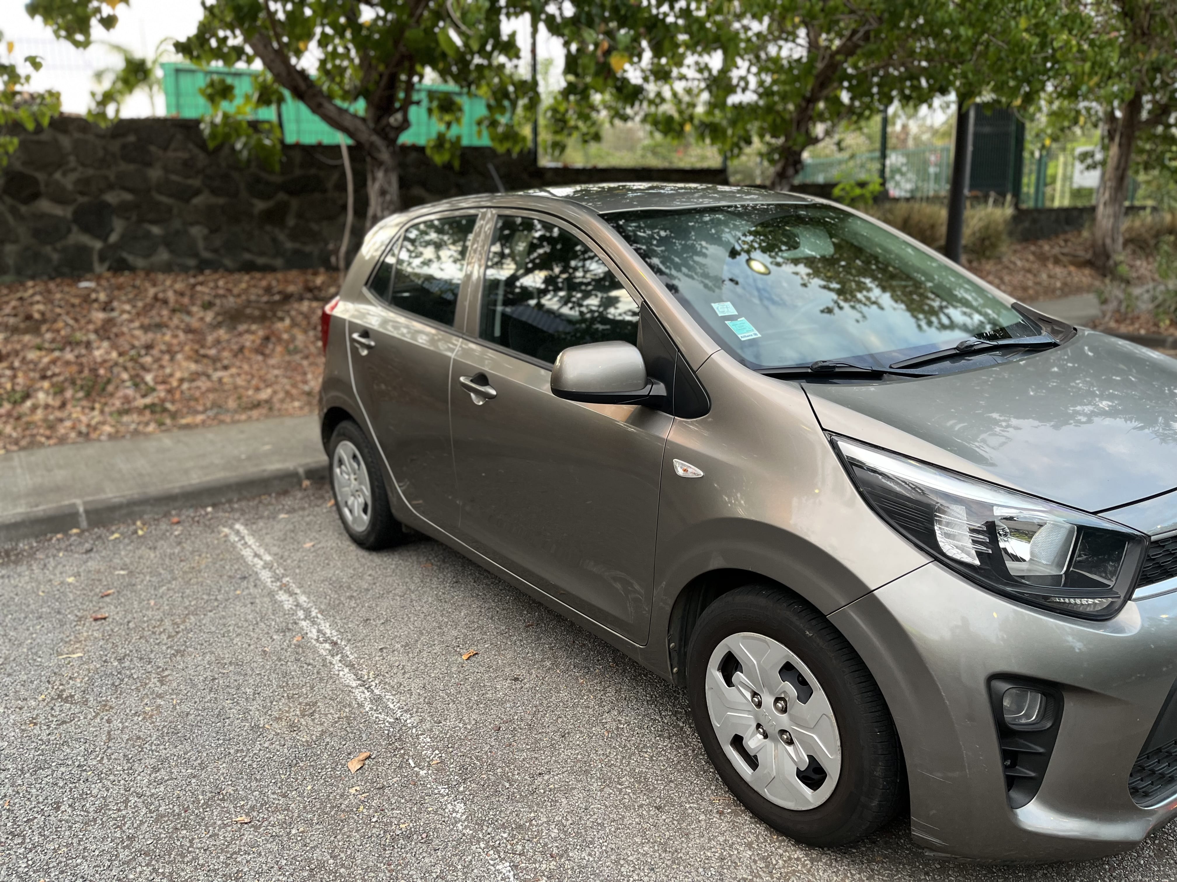 Kia Picanto 1.0MPI