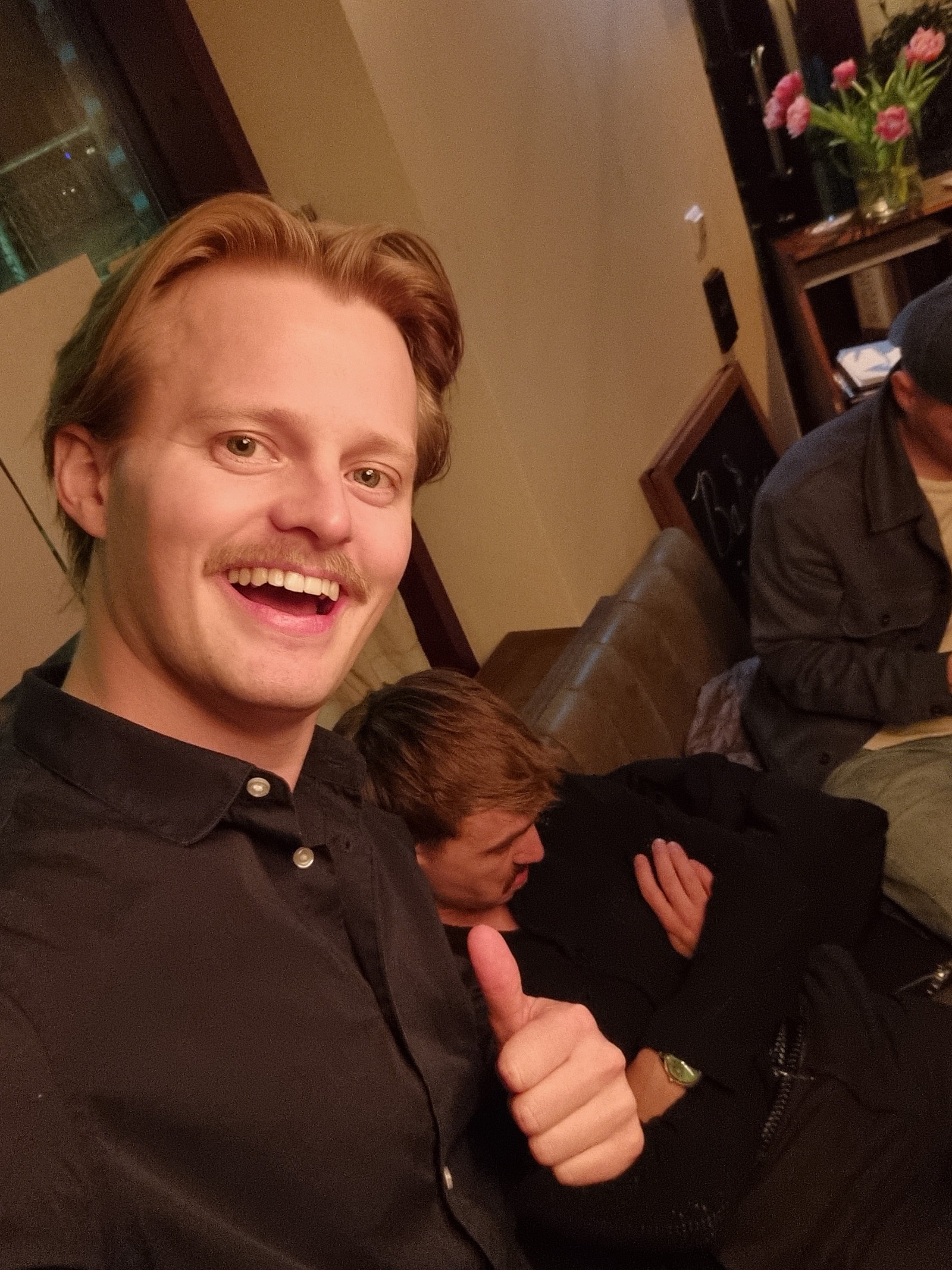 Øyvind