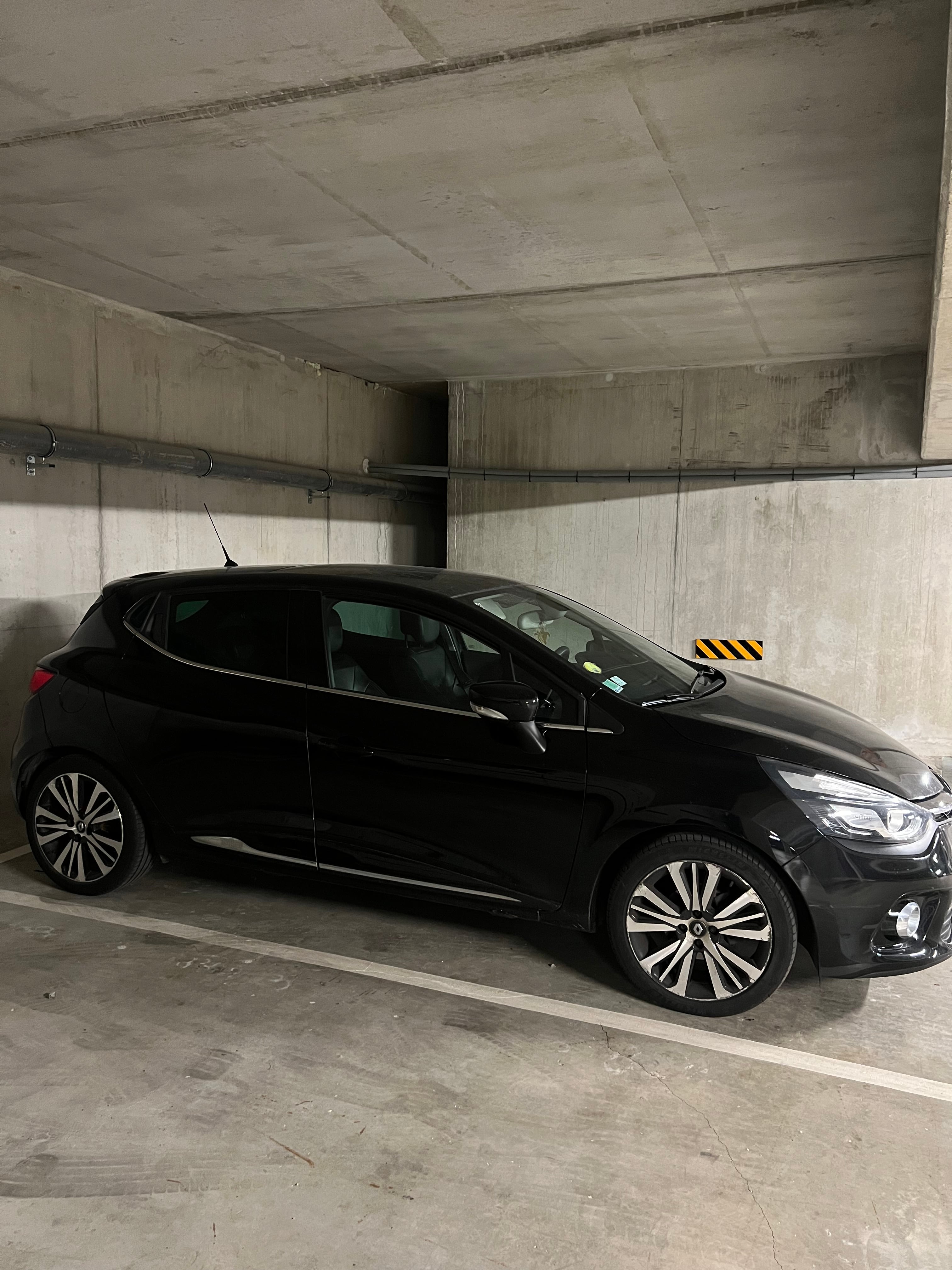 Renault Clio, 2016, Diesel