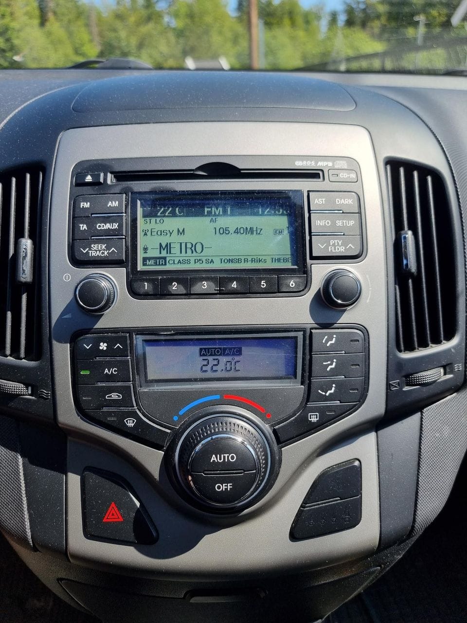 Hyundai i30 CW