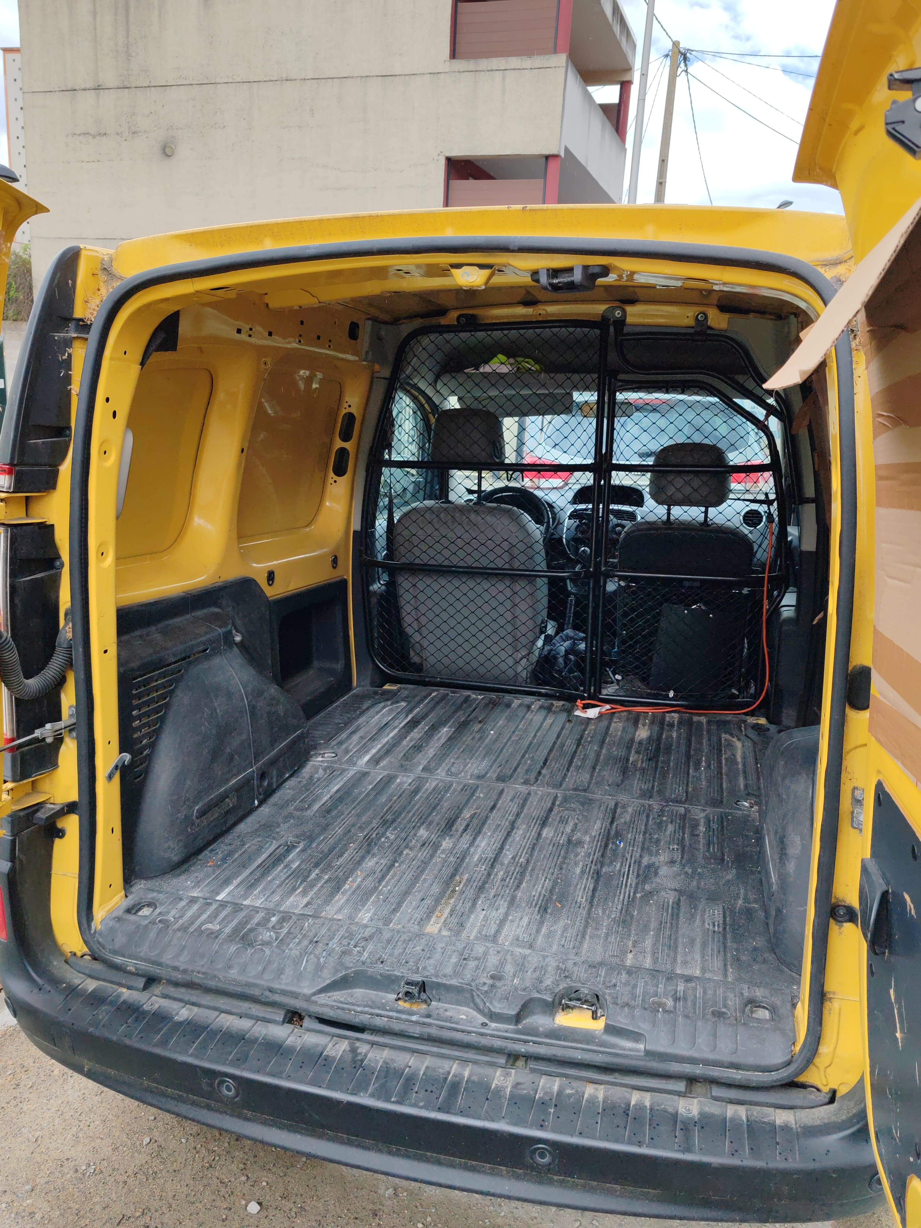 Renault Kangoo Express