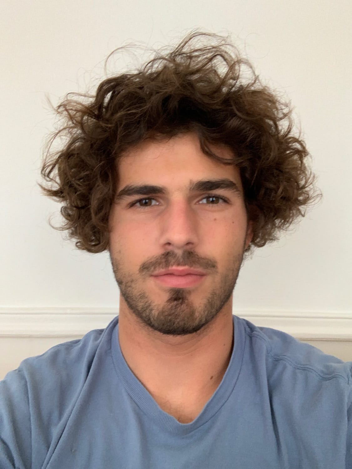 Alexandre Pierre S