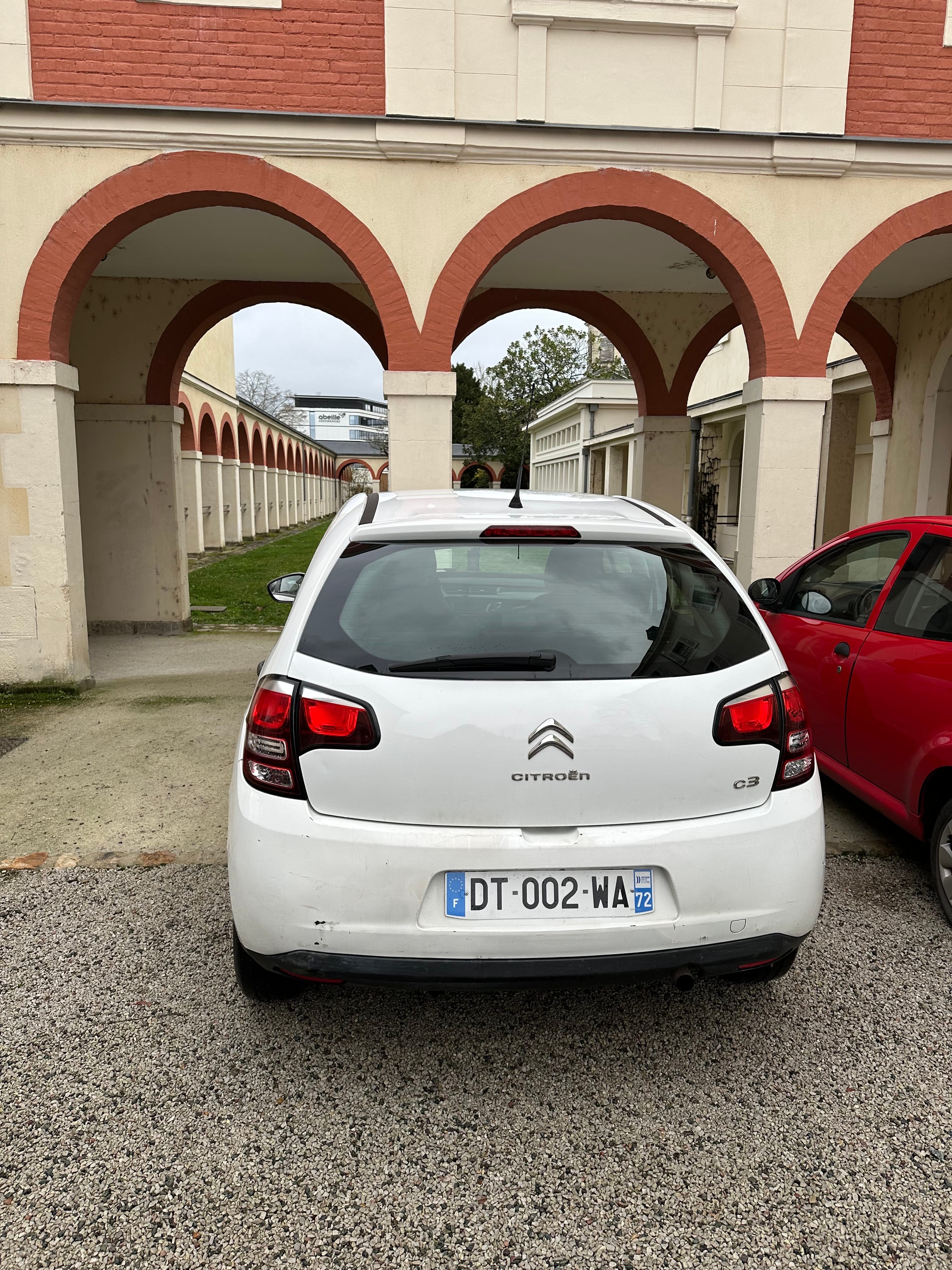 Citroen C3