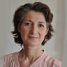Marie Aude Sheherazade