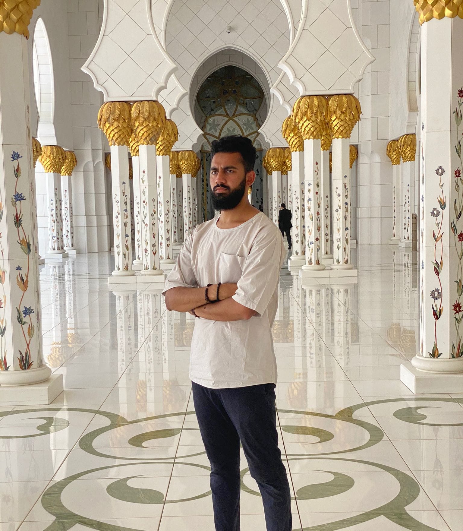Mohammad Ali