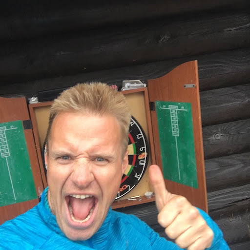 Terje
