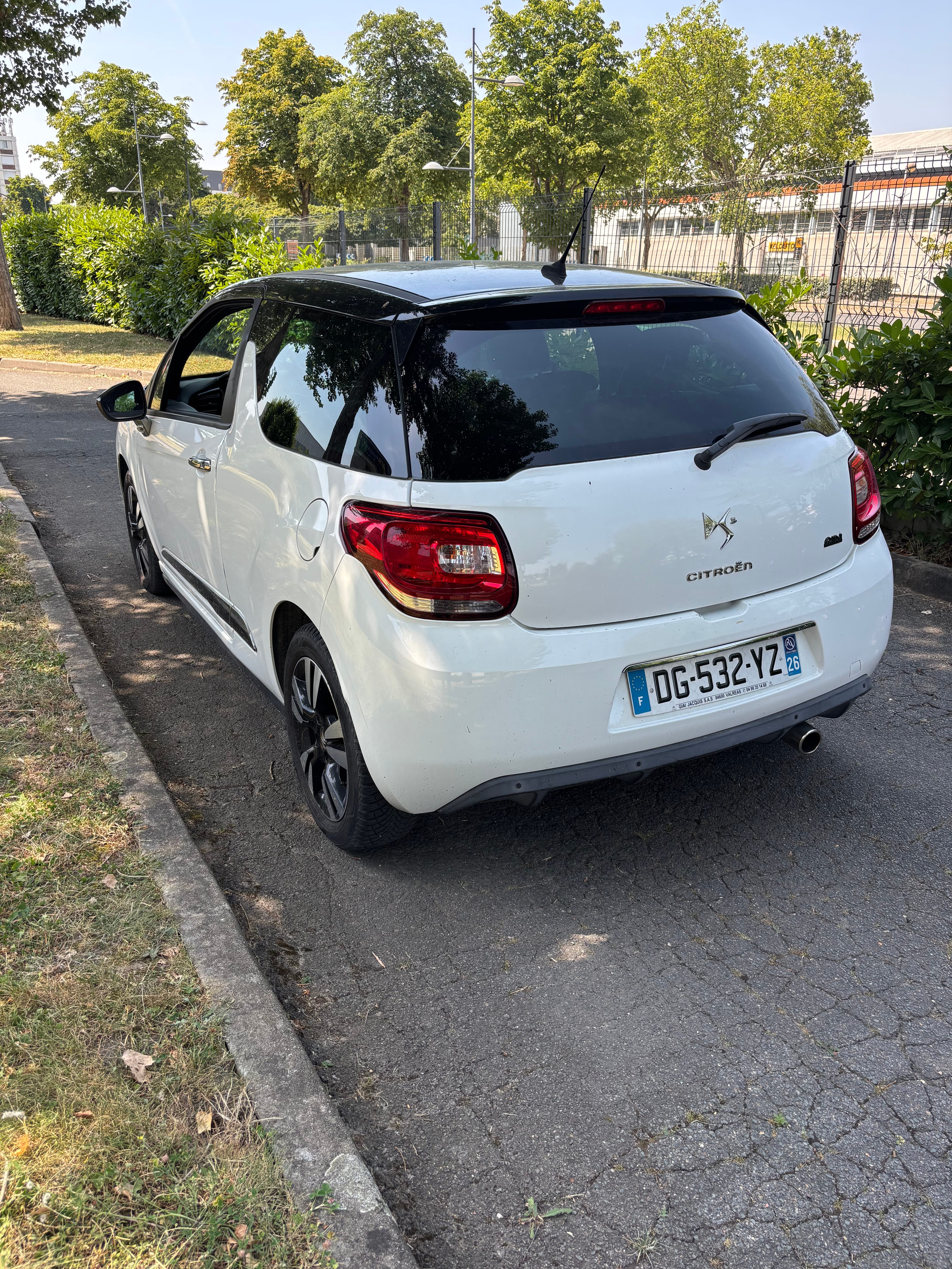 DS 3