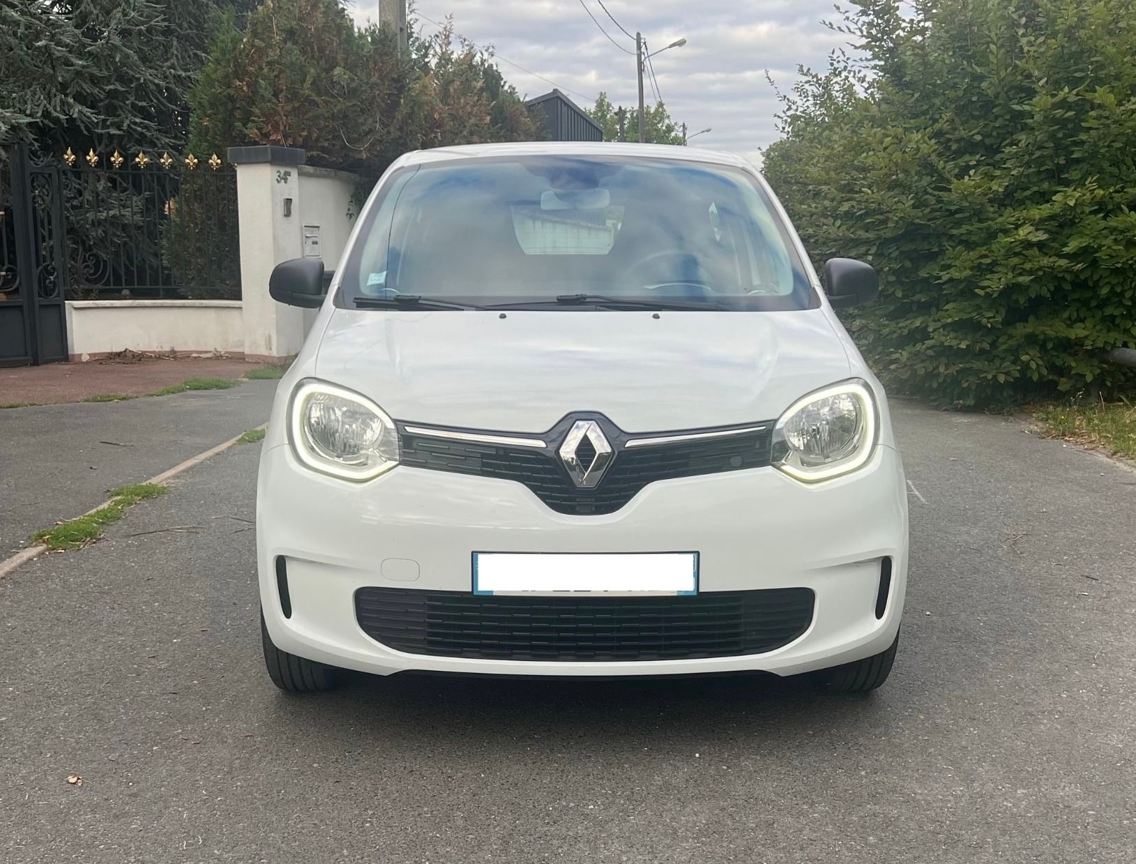 Renault Twingo III