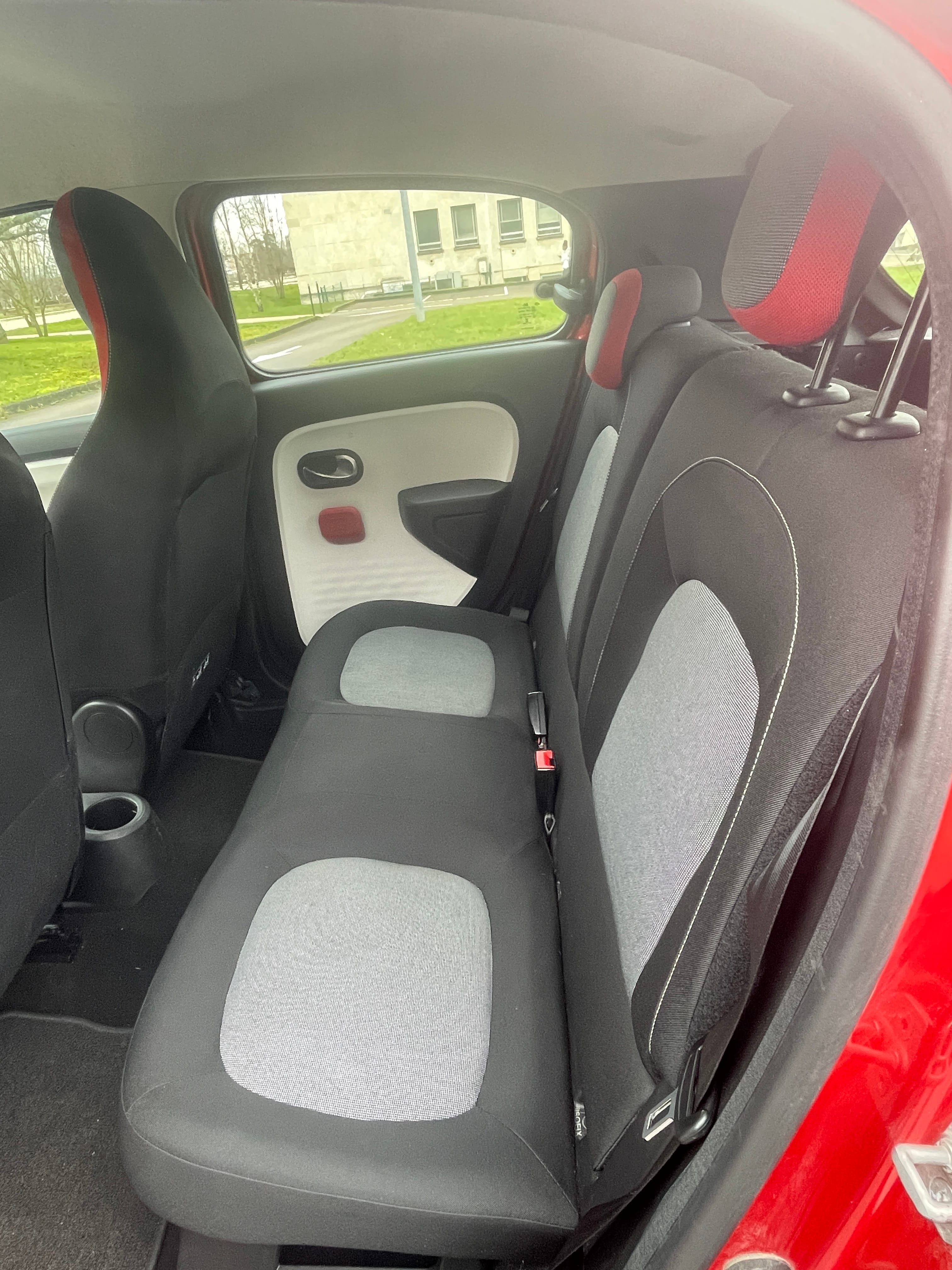 Renault Twingo III