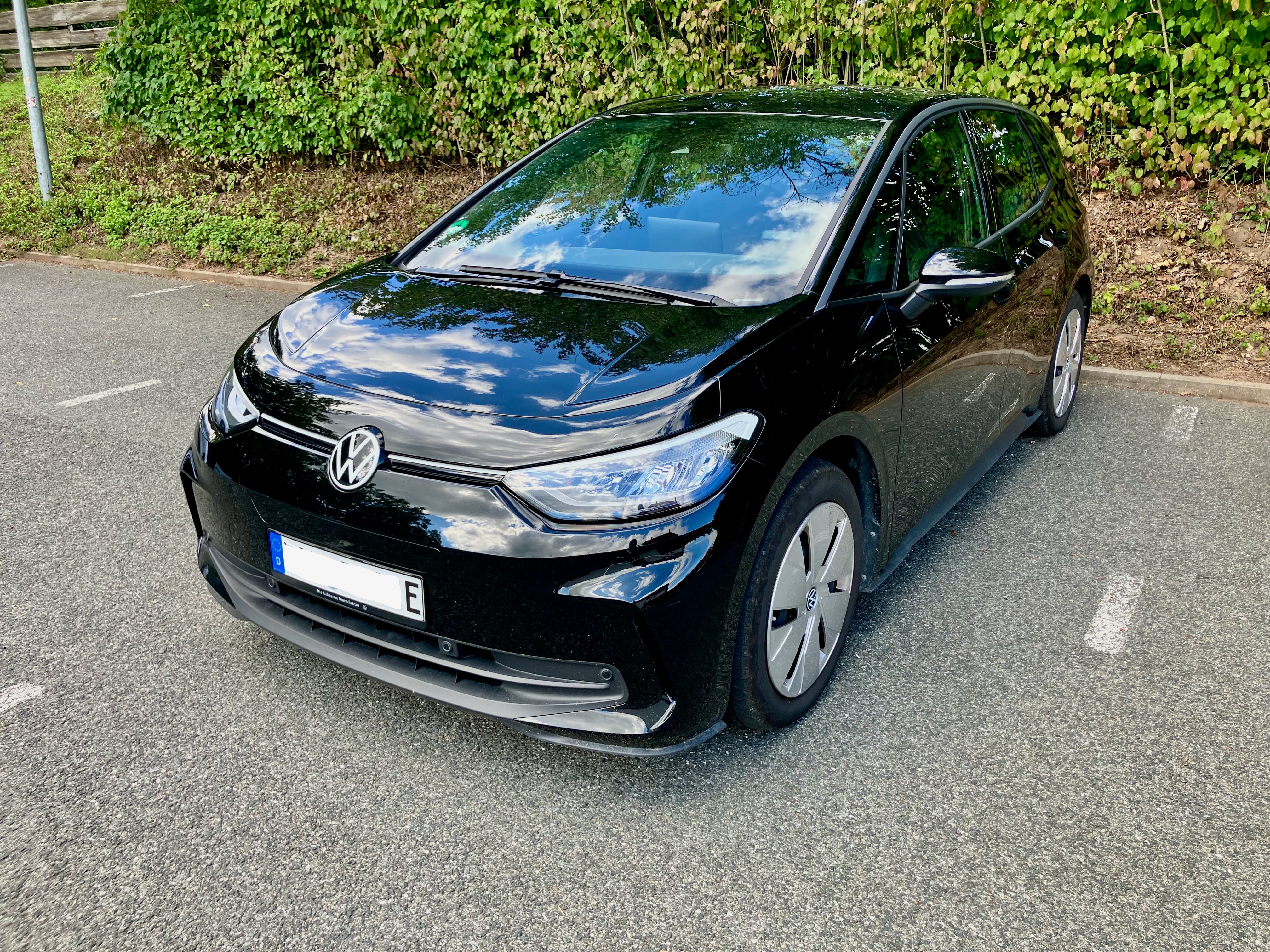 Volkswagen ID.3 Pro, 2025, Elektro, Automatik