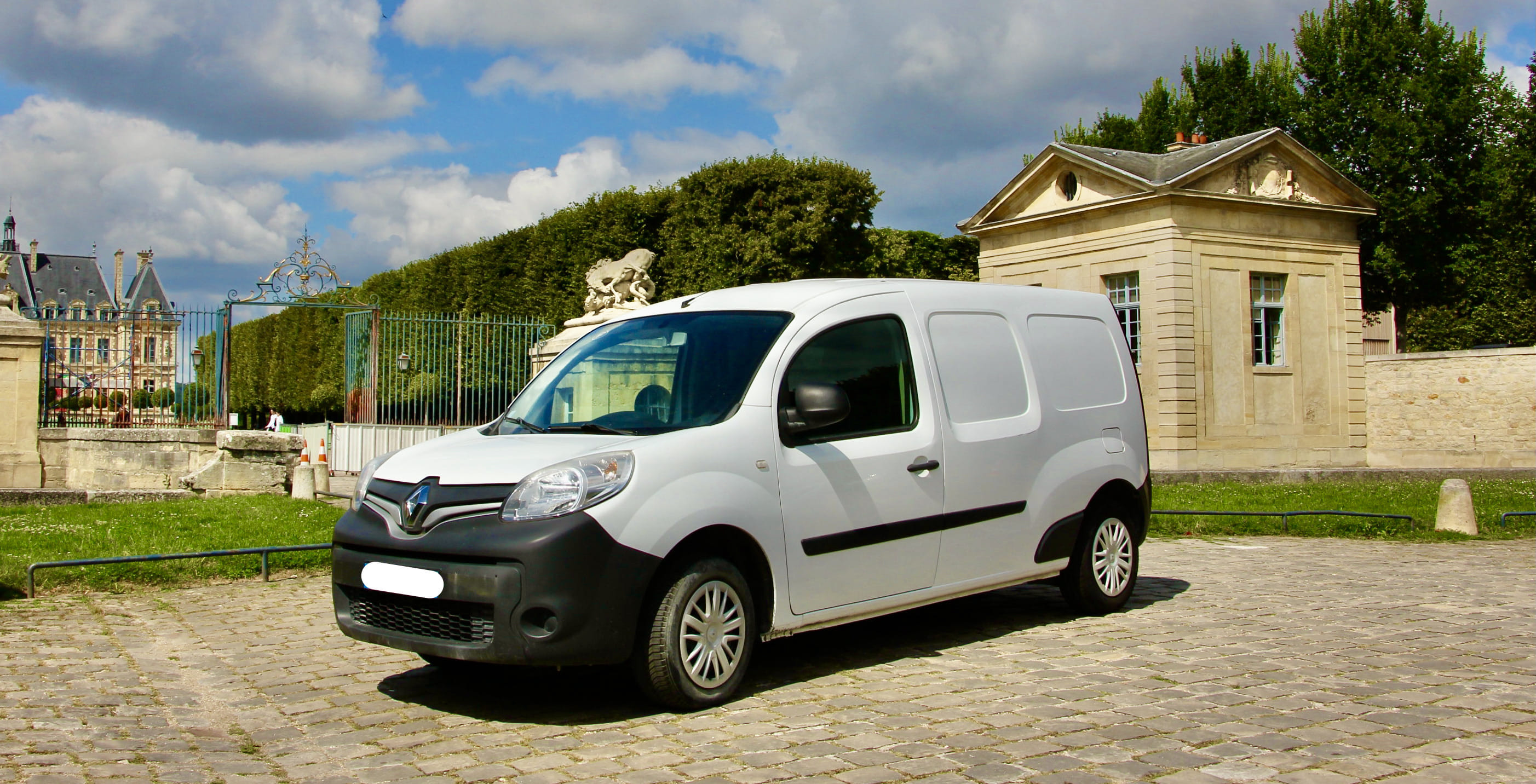 Renault Kangoo Express, 2016, Diesel