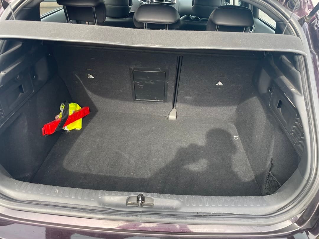 DS 4 avec Audio Bluetooth