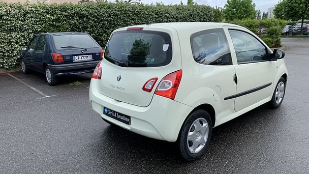 Renault Twingo