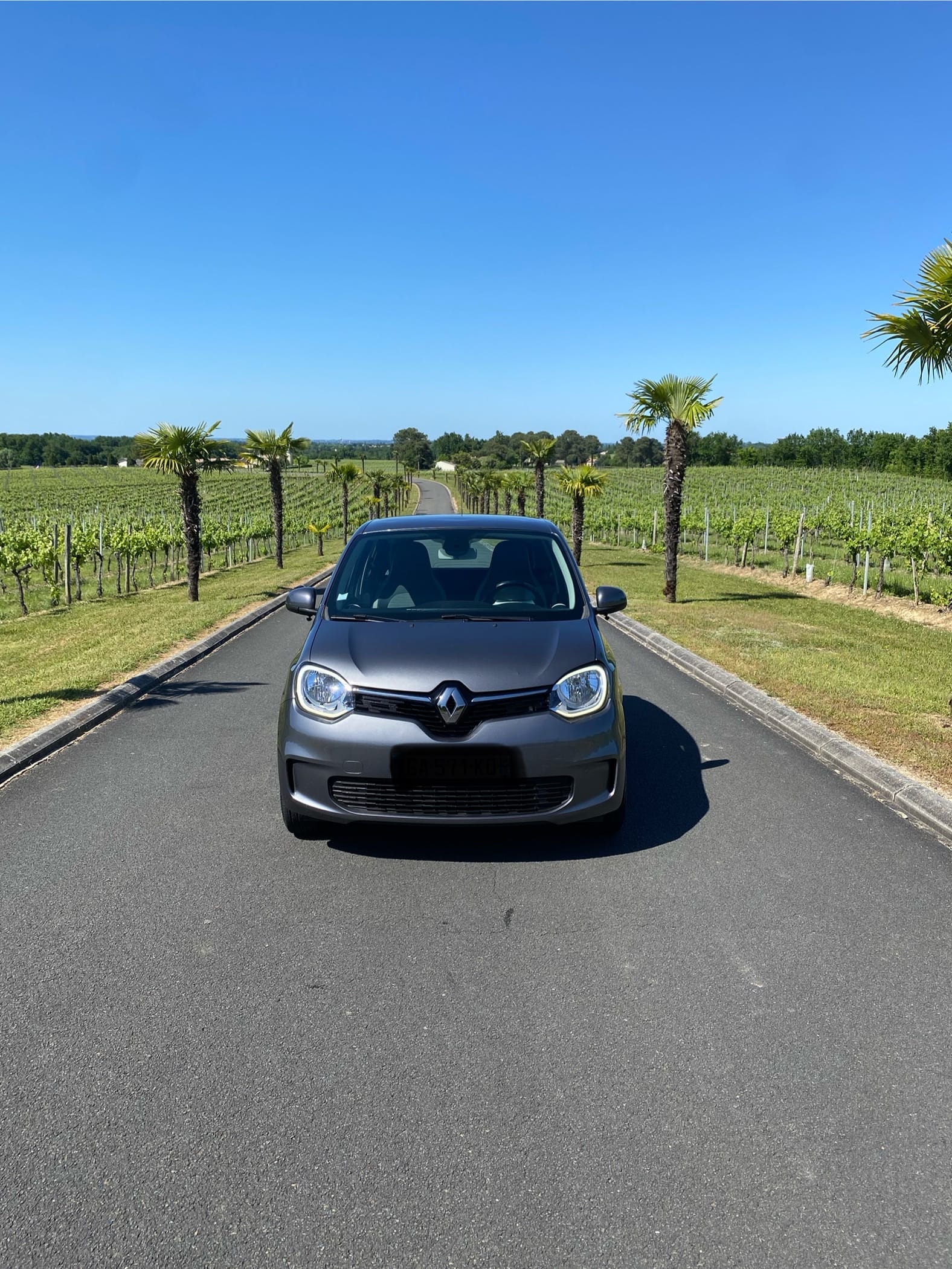Renault Twingo III