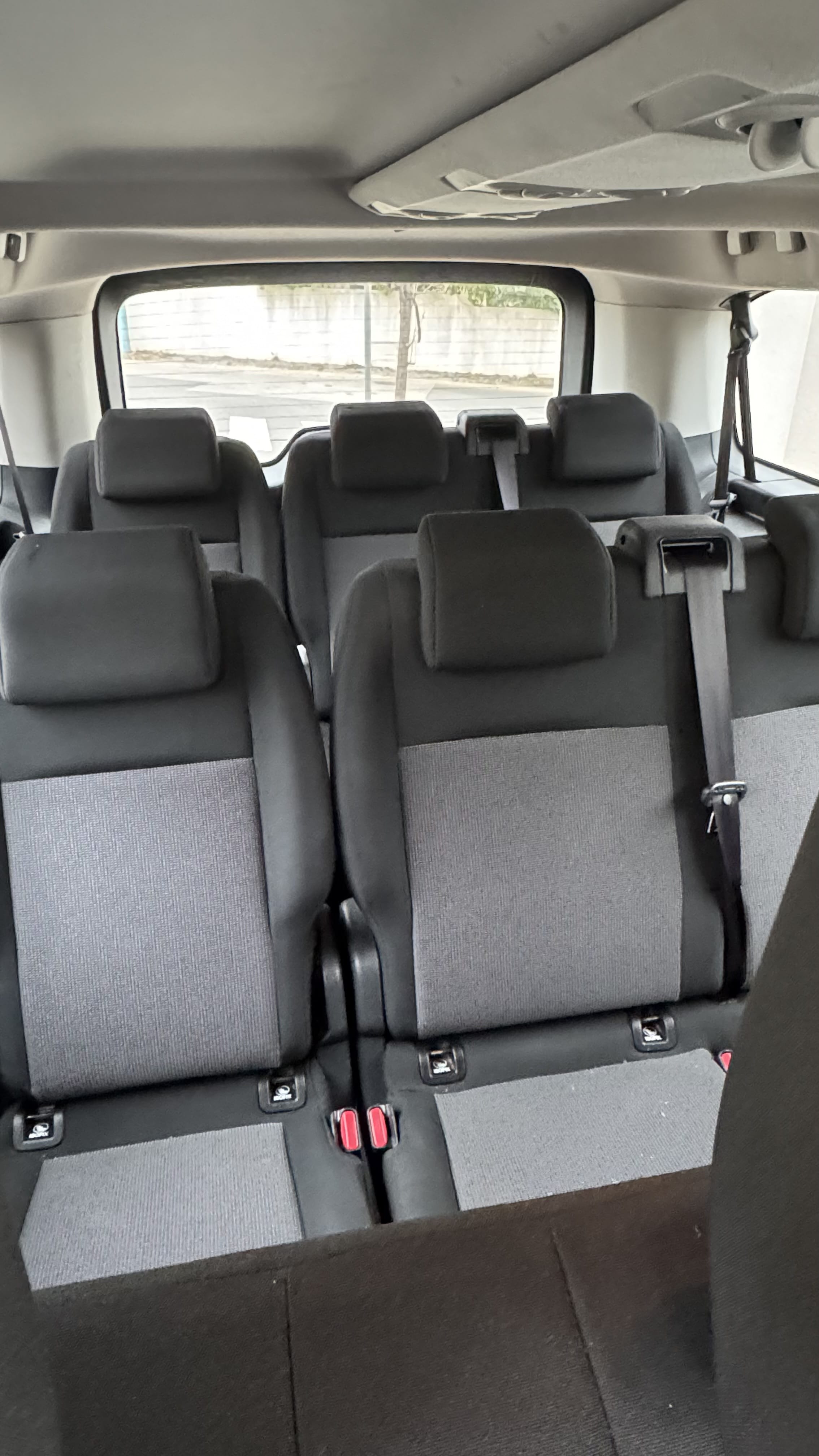 Peugeot Expert Traveller avec Entrée audio / iPod