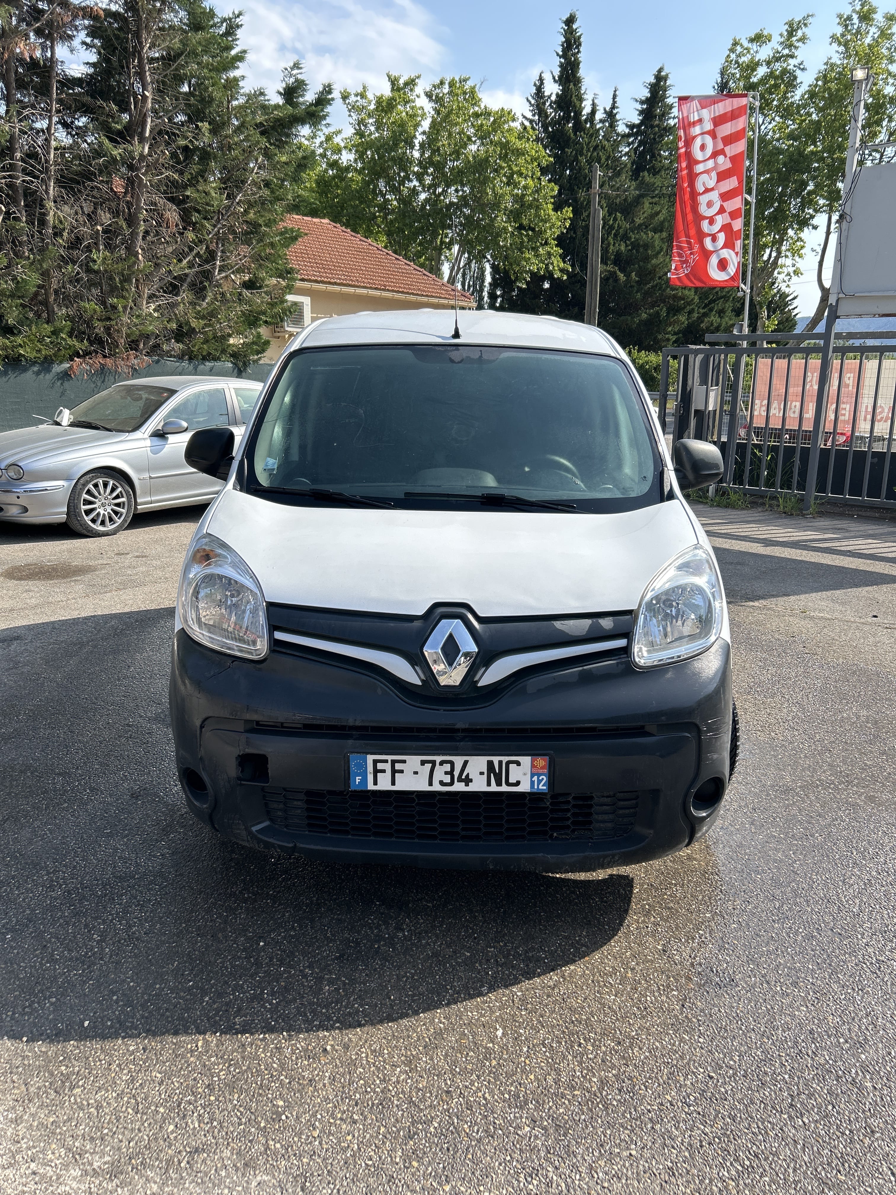 Renault Kangoo Express, 2019, Diesel