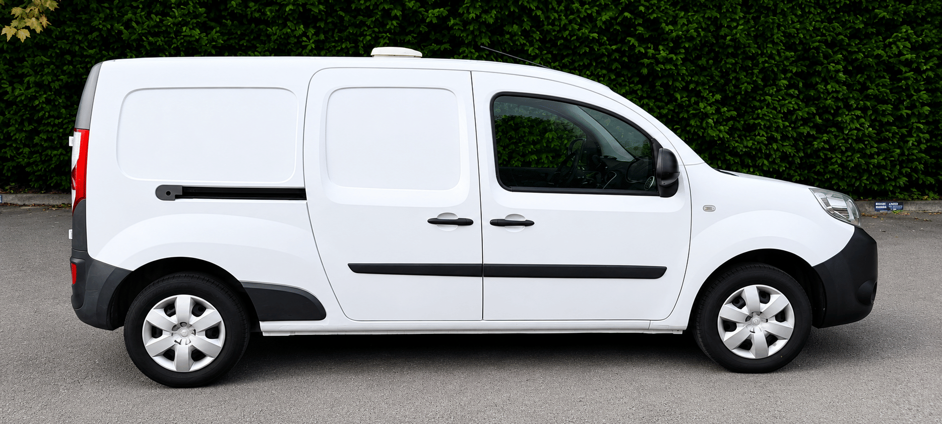 Renault Kangoo Fourgon 1,5 DCI 90 chevaux