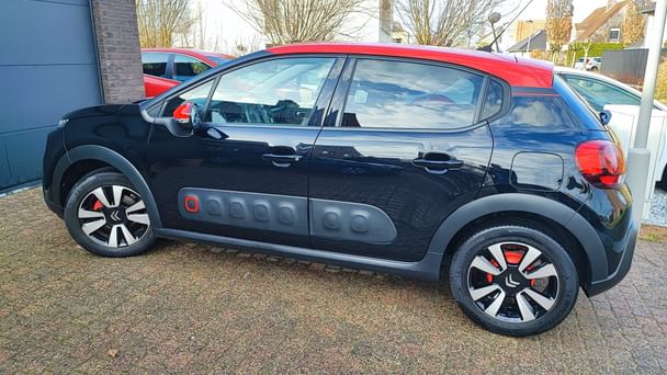 Citroen C3 avec Climatisation