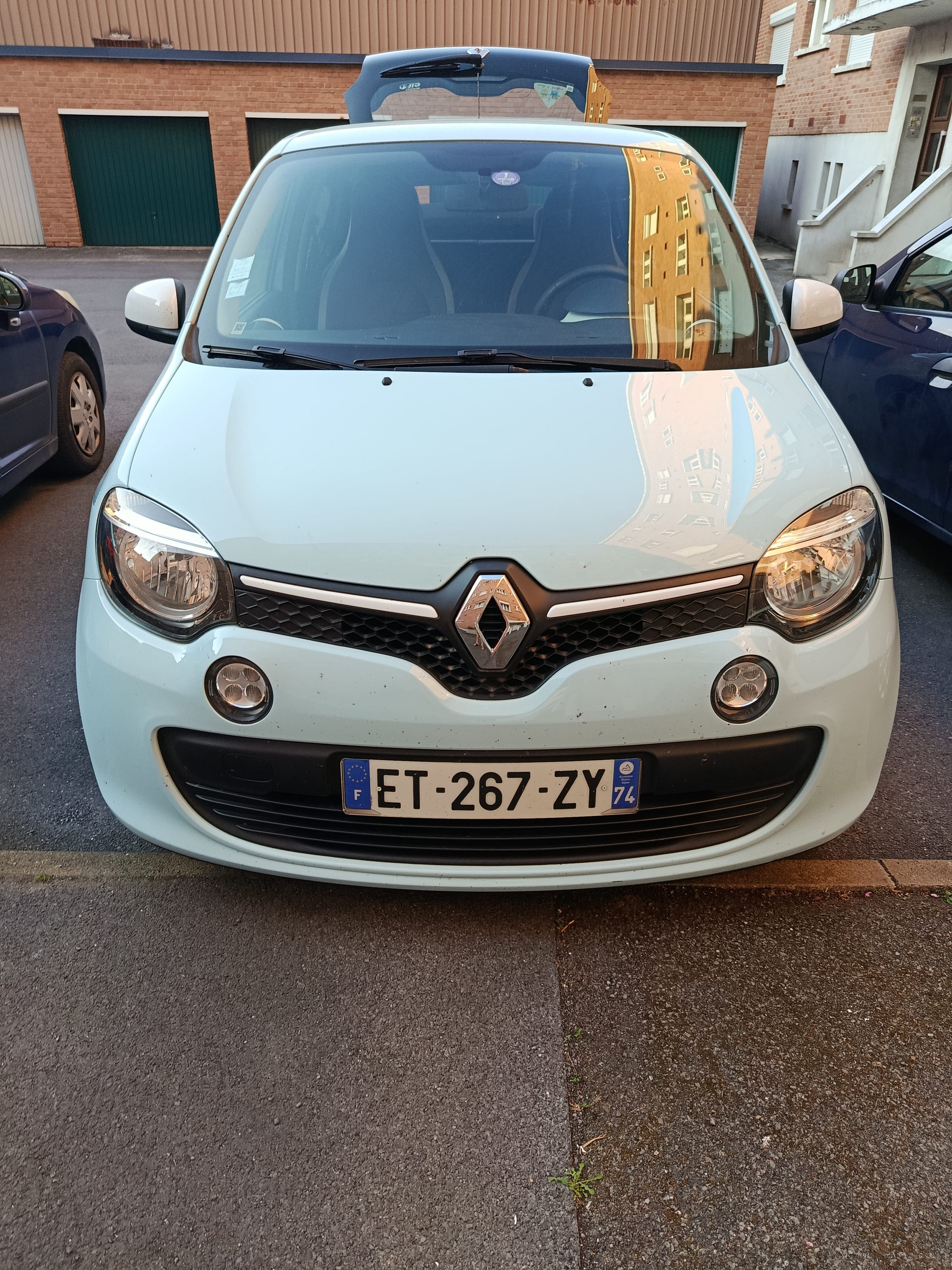 Renault Twingo