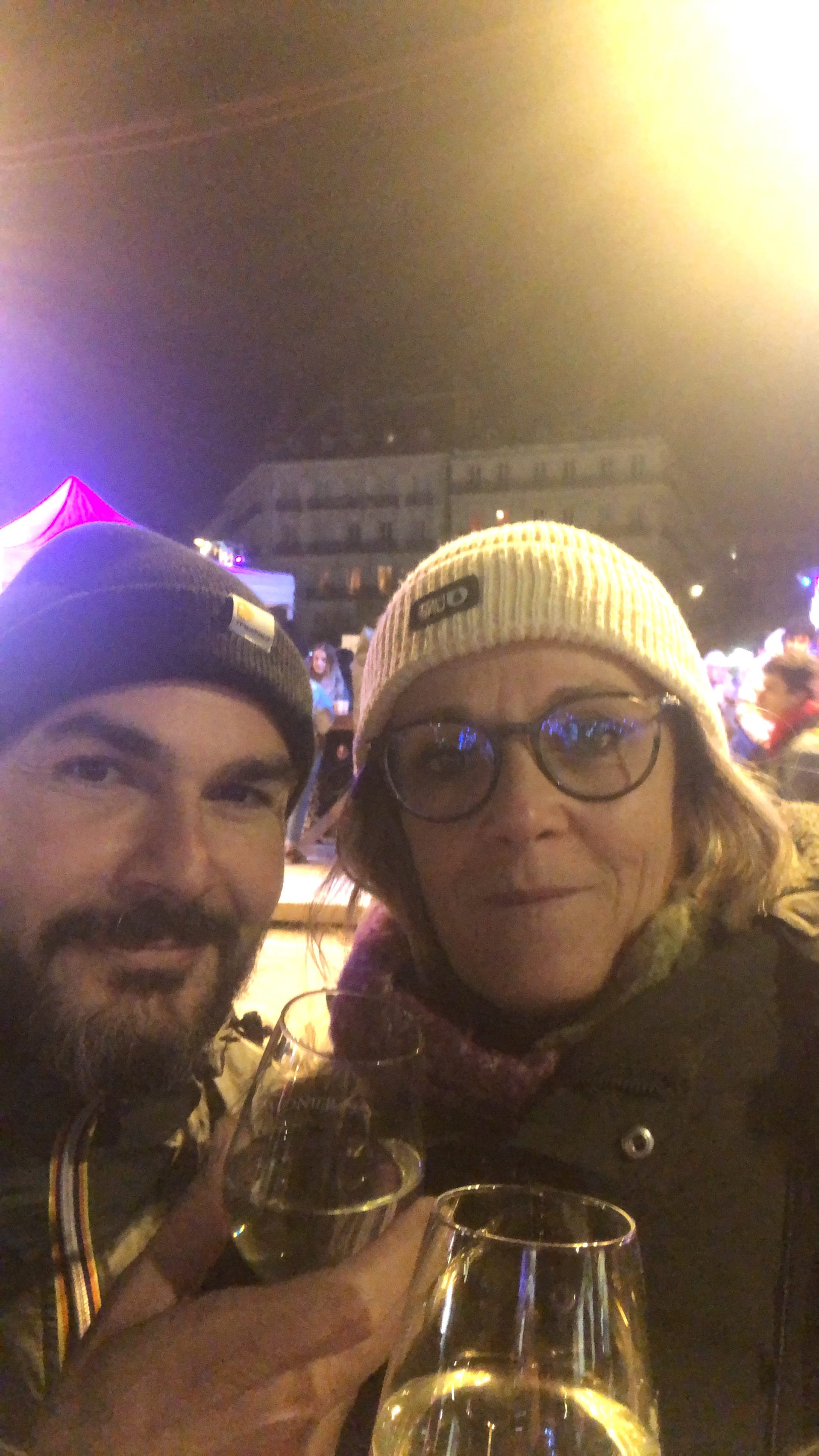 Virginie Et Michaël