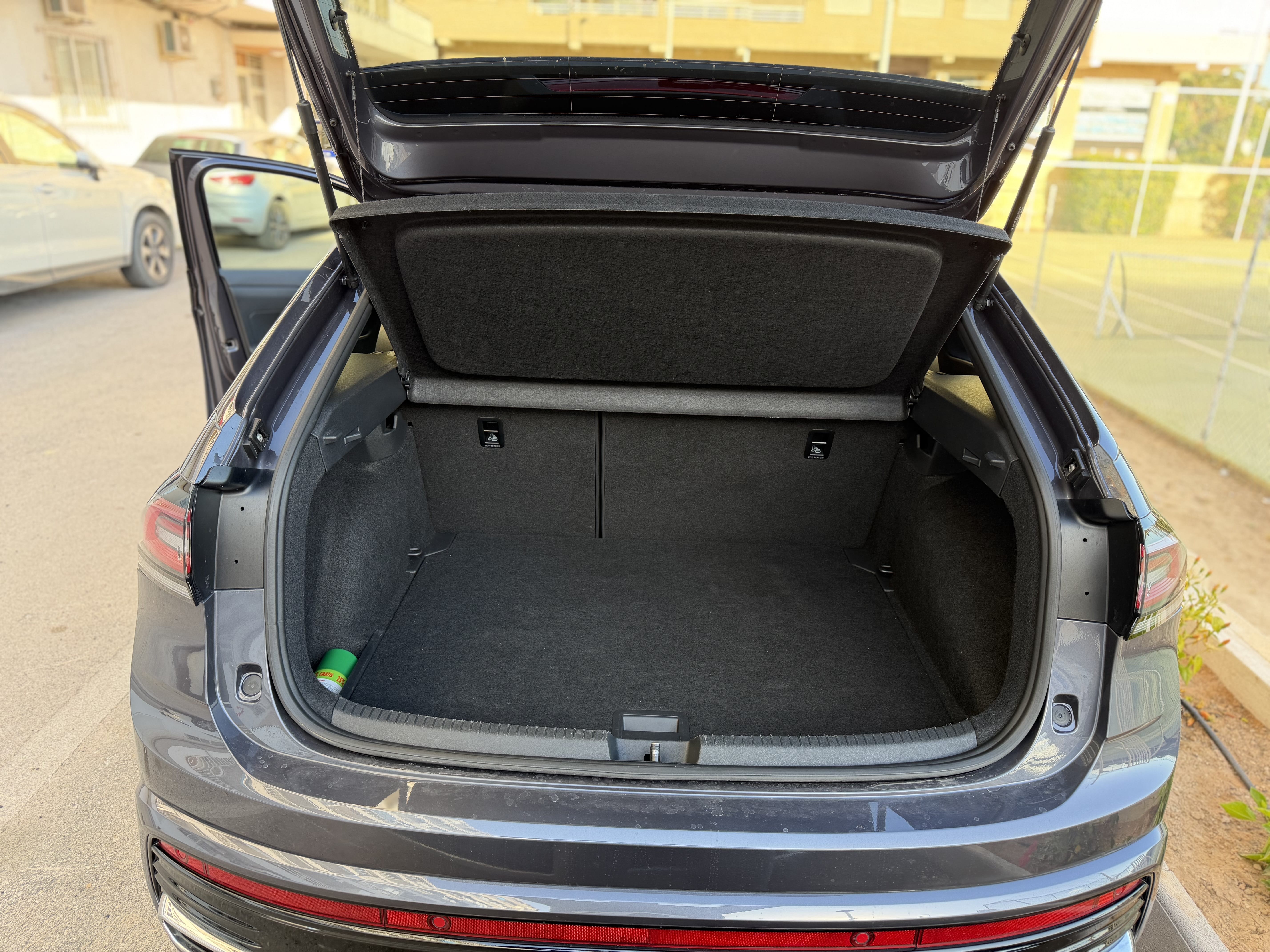 Volkswagen Taigo con Audio Bluetooth
