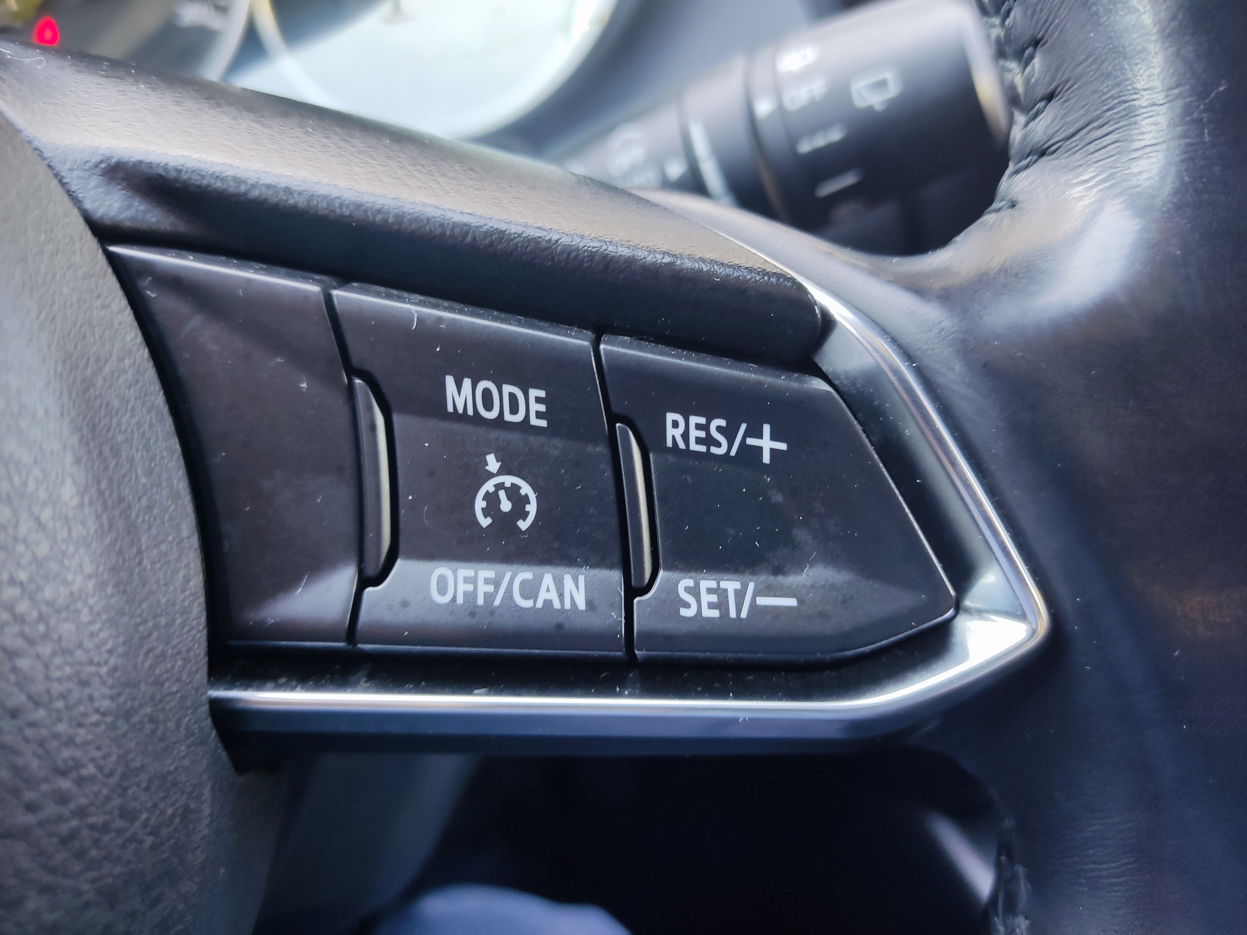 Mazda 6 2.0 SKYACTIVE G 145 CV